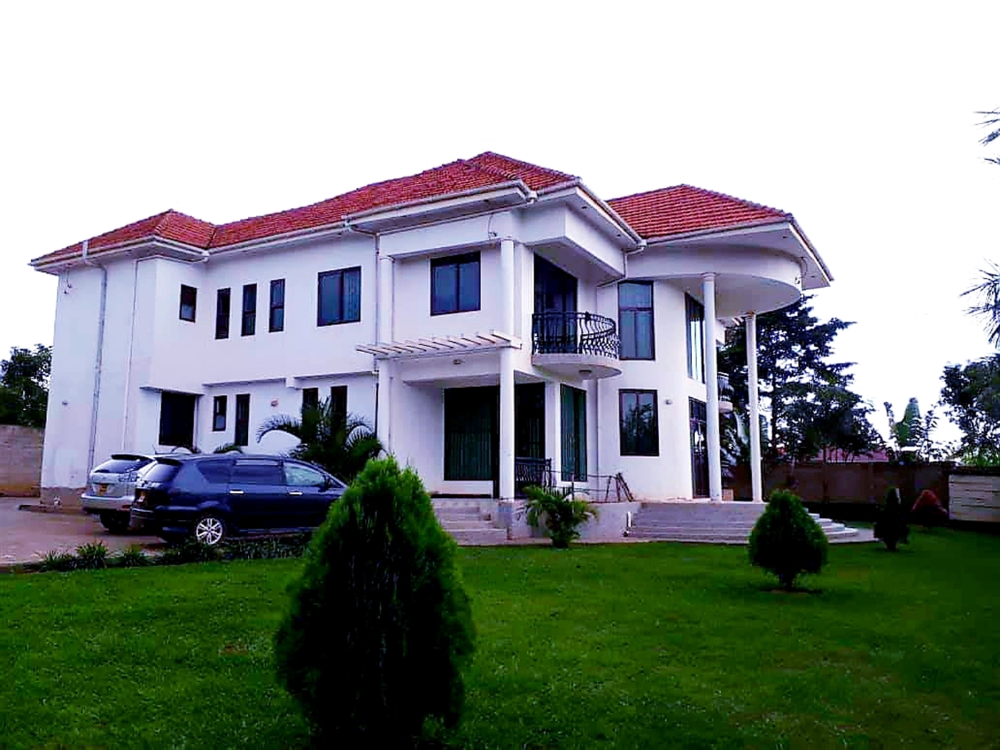 Storeyed house for sale in Kira Wakiso