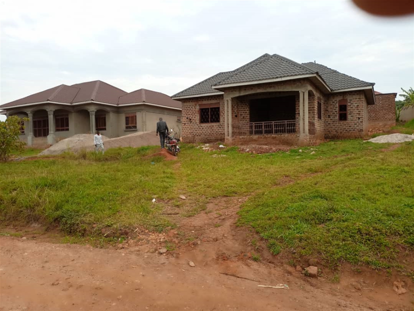 Shell House for sale in Matugga Wakiso