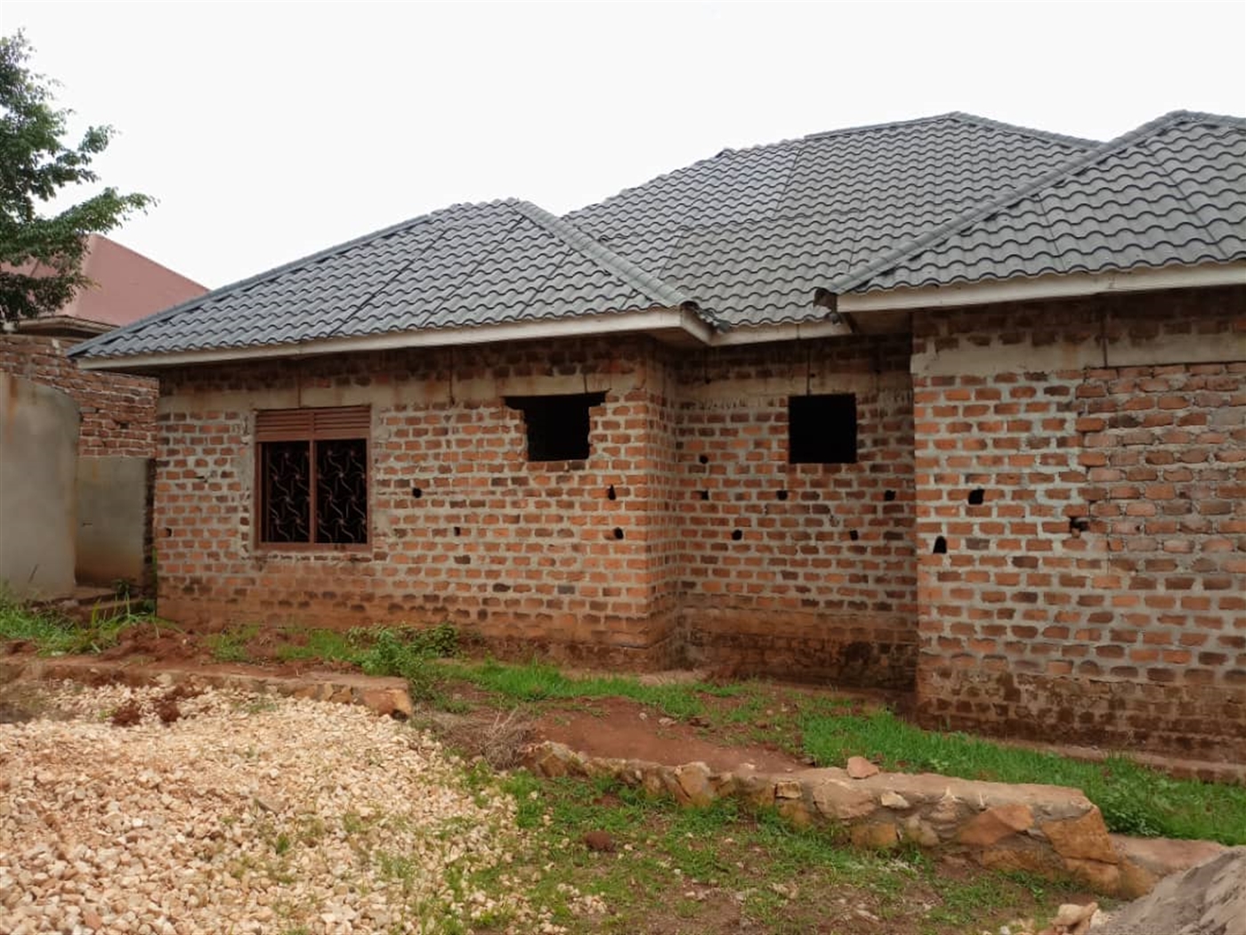 Shell House for sale in Matugga Wakiso