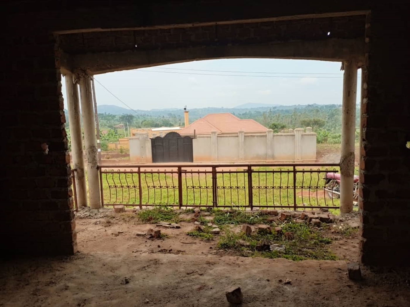 Shell House for sale in Matugga Wakiso