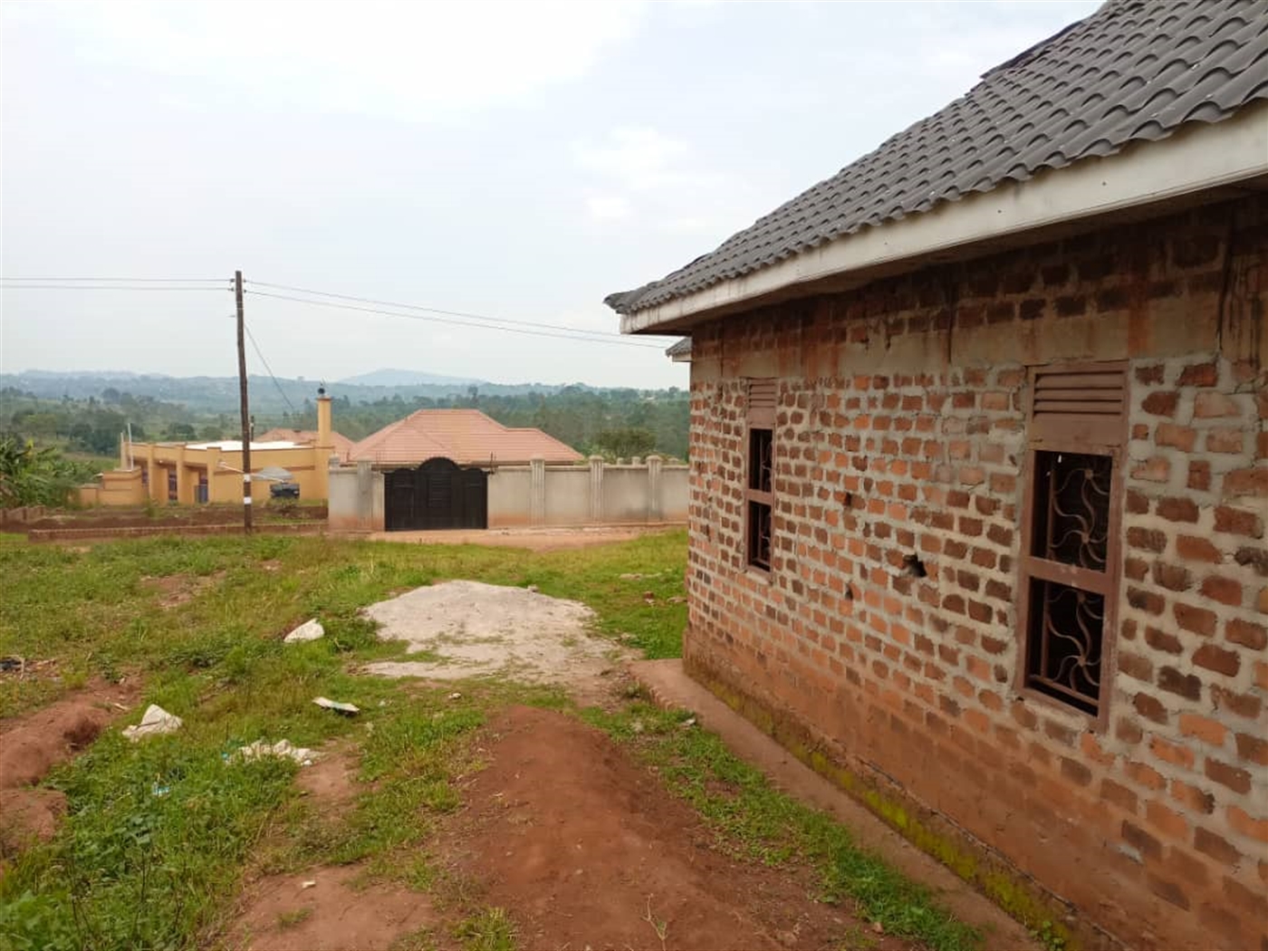 Shell House for sale in Matugga Wakiso