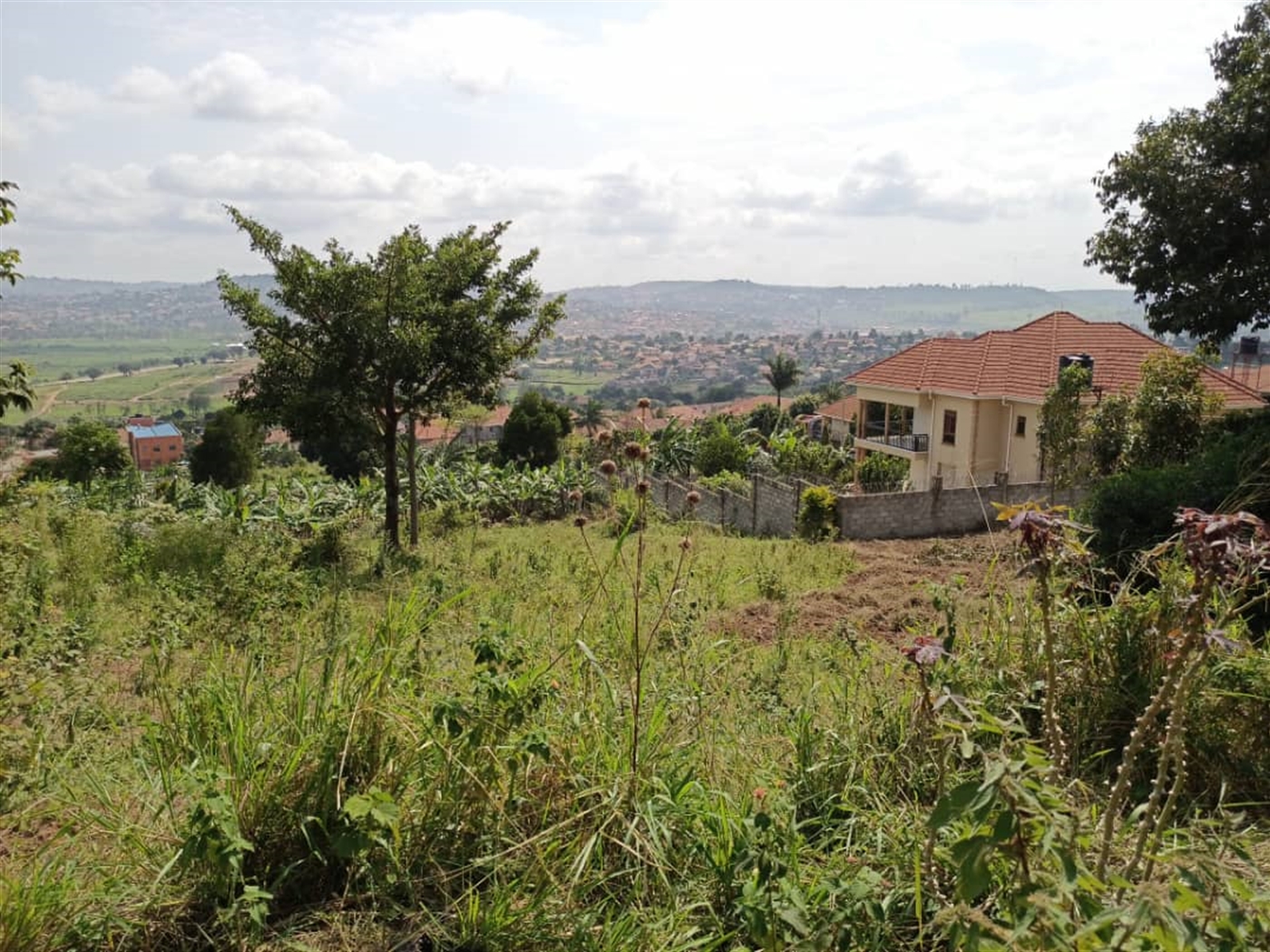 Multipurpose Land for sale in Lubowa Wakiso