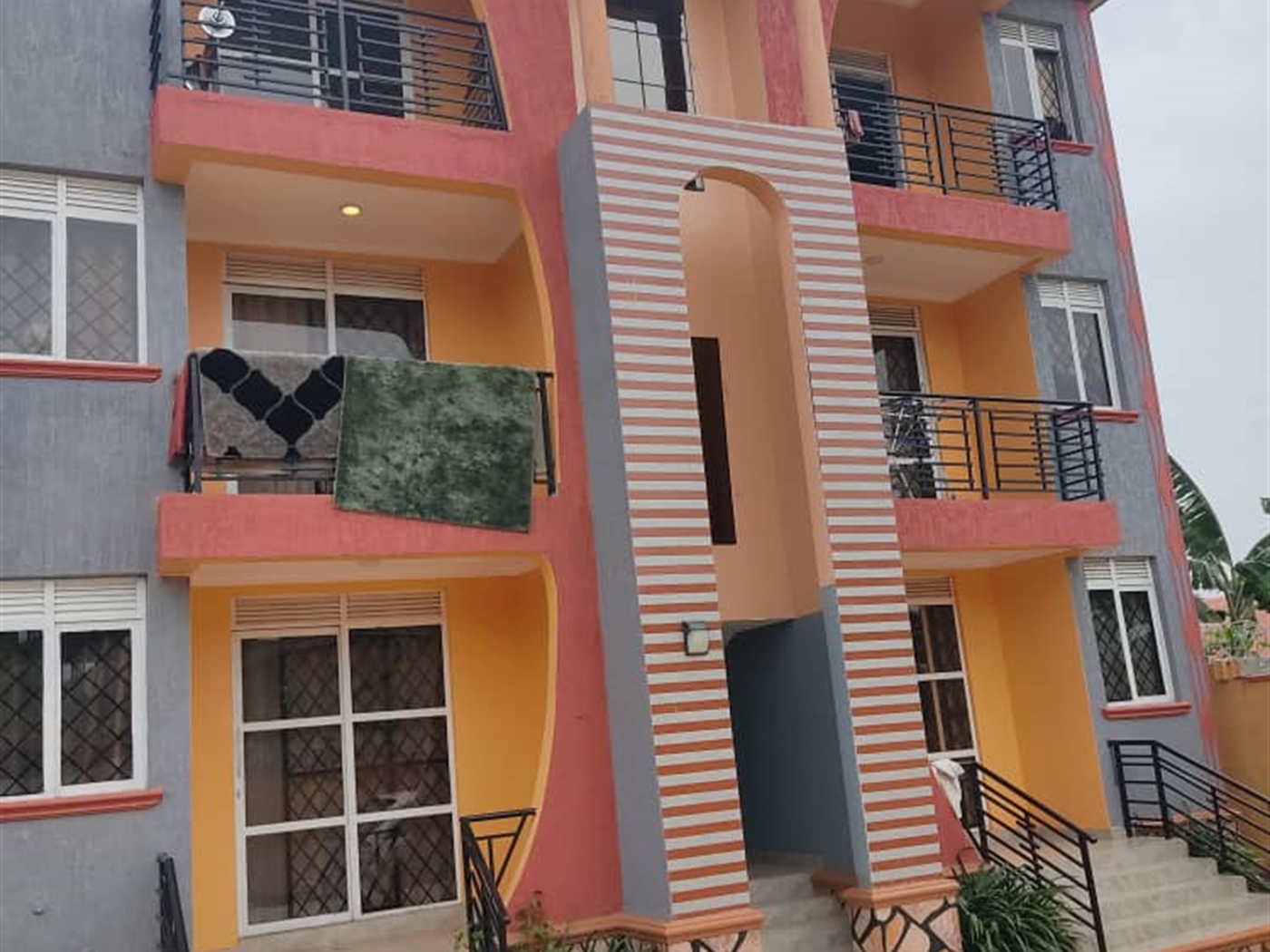 Apartment for sale in Kira Wakiso