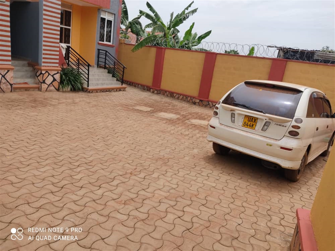 Apartment for sale in Kira Wakiso