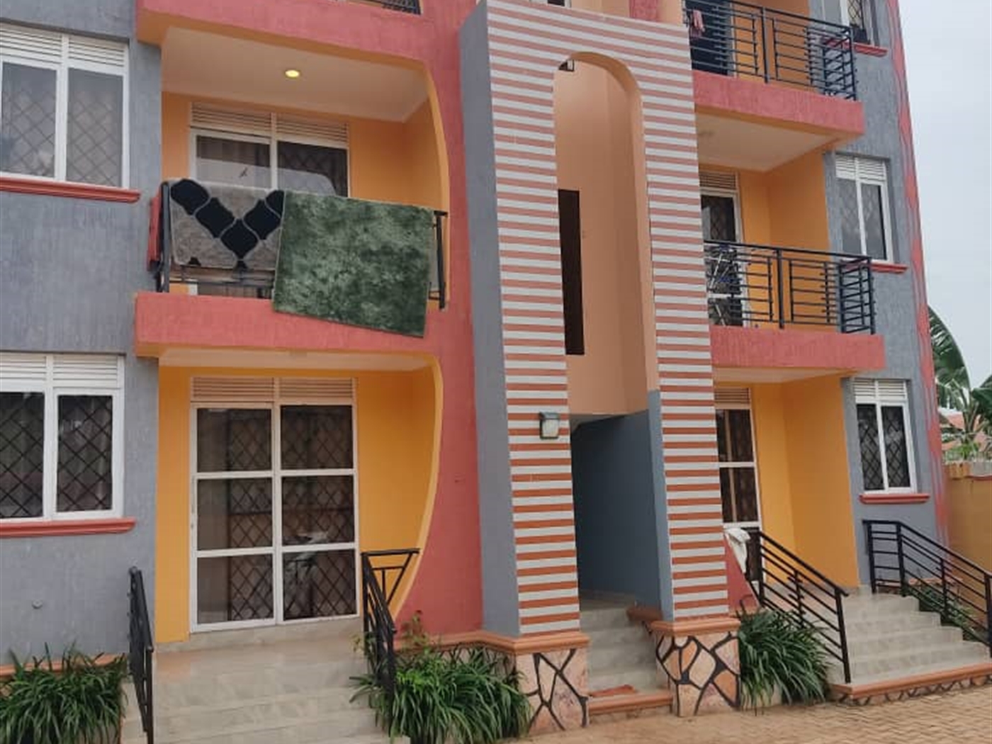 Apartment for sale in Kira Wakiso