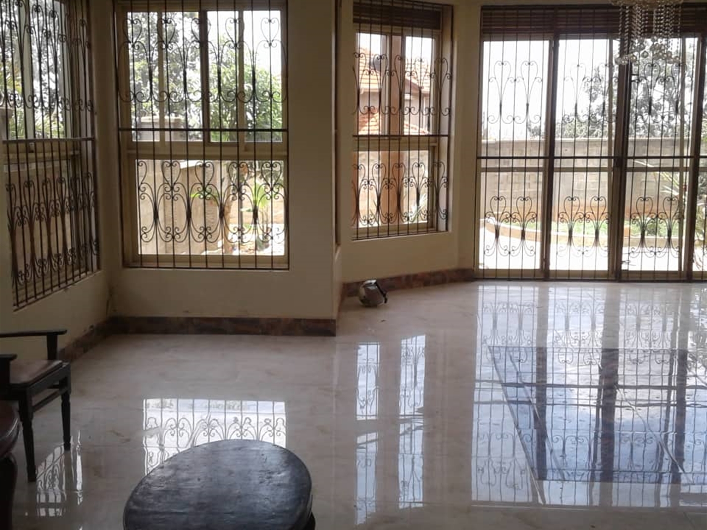 Storeyed house for sale in Mutundwe Kampala