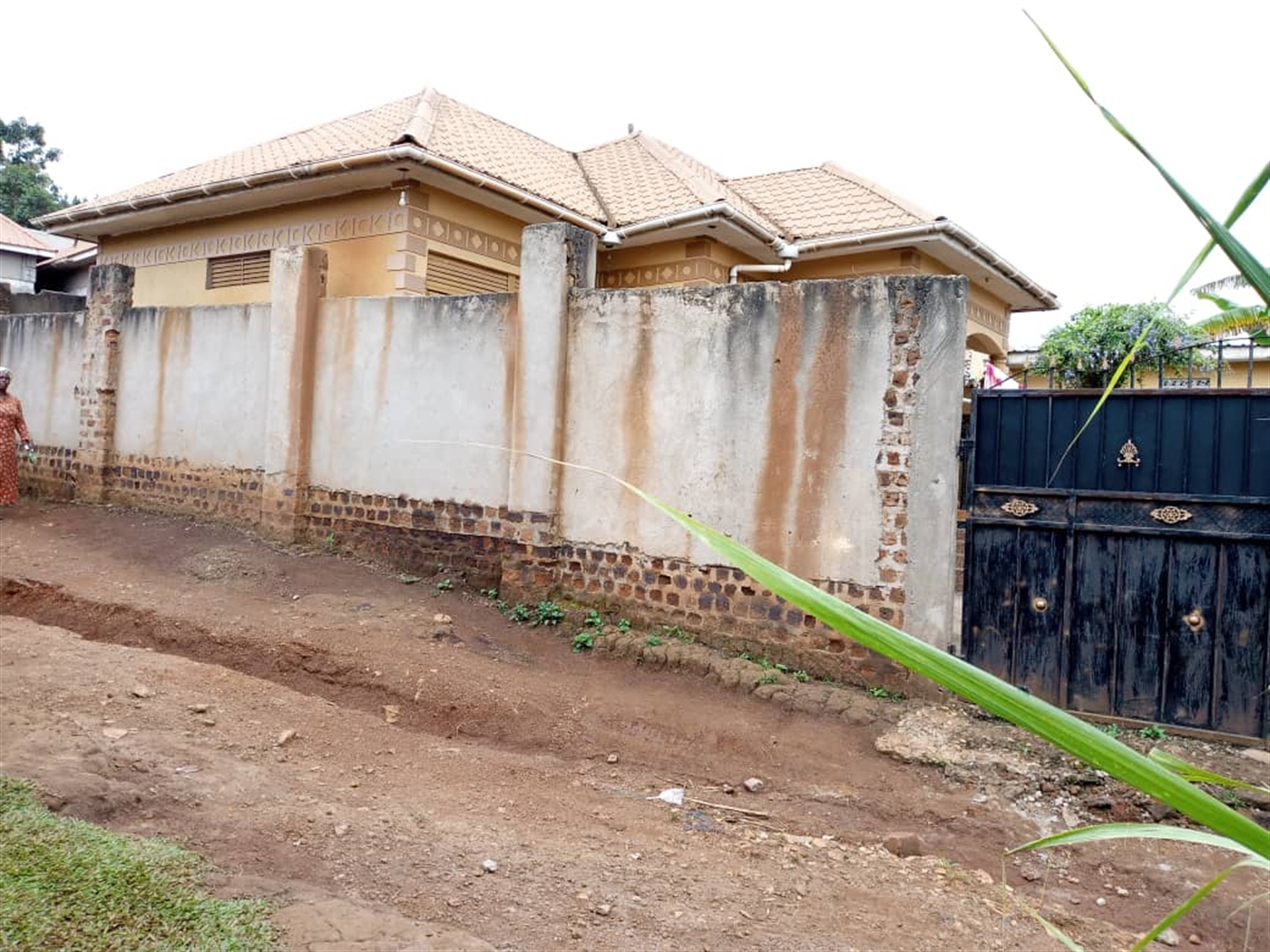 Bungalow for sale in Buddo Wakiso