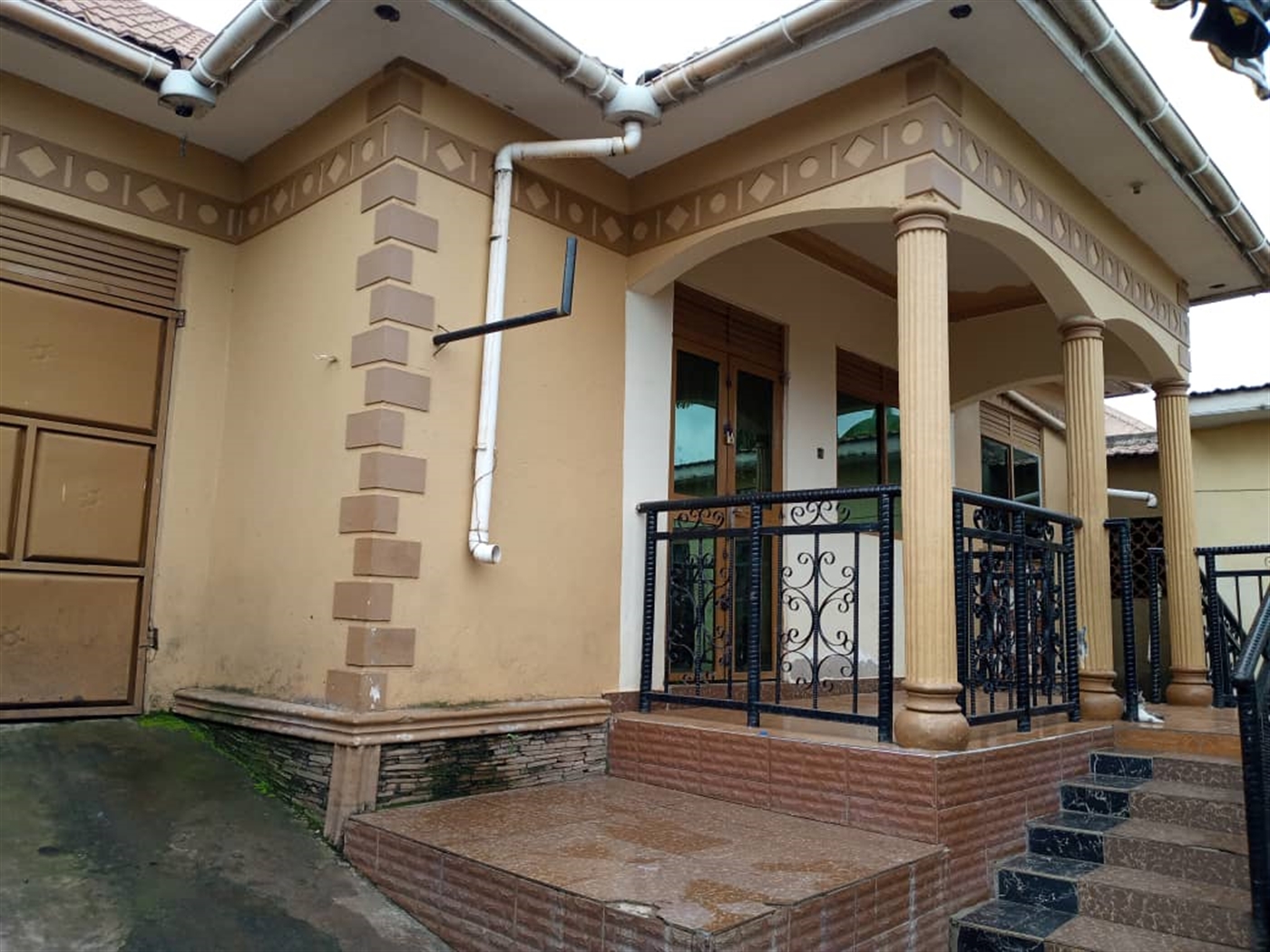 Bungalow for sale in Buddo Wakiso