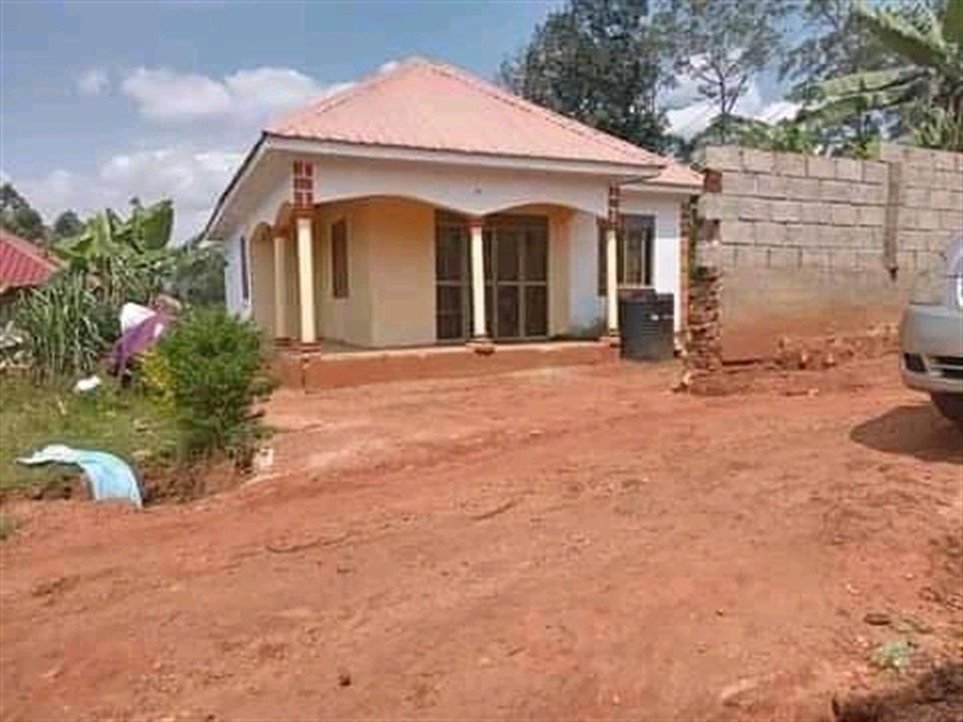 Bungalow for sale in Buloba Wakiso