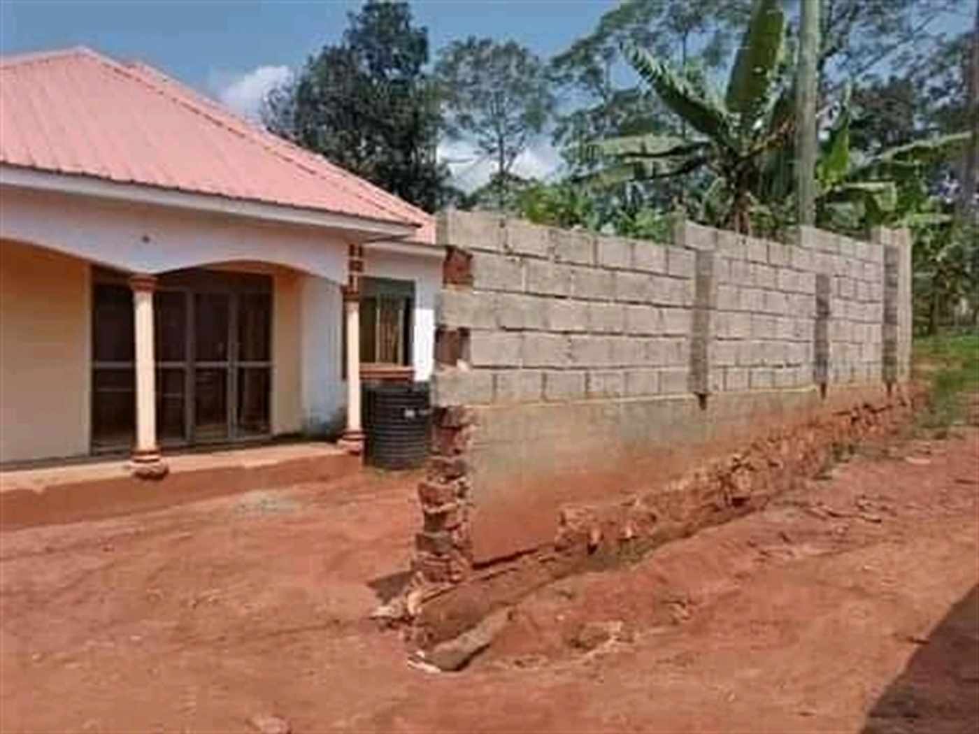 Bungalow for sale in Buloba Wakiso