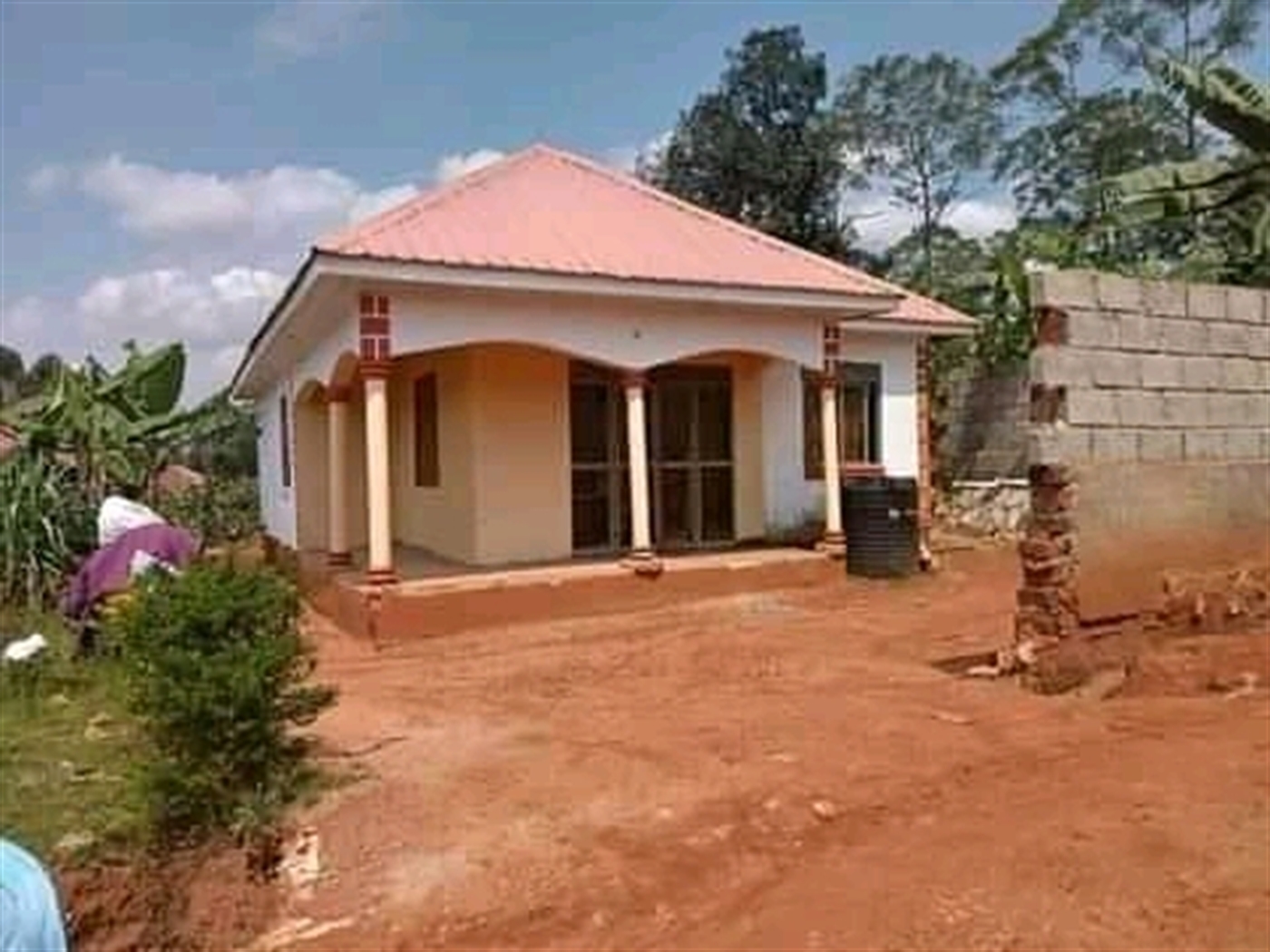 Bungalow for sale in Buloba Wakiso