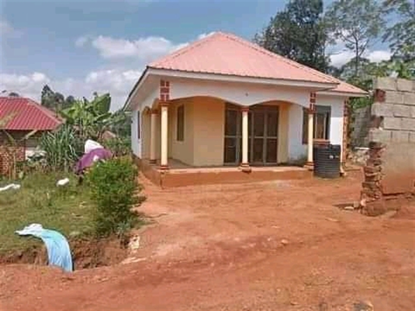 Bungalow for sale in Buloba Wakiso