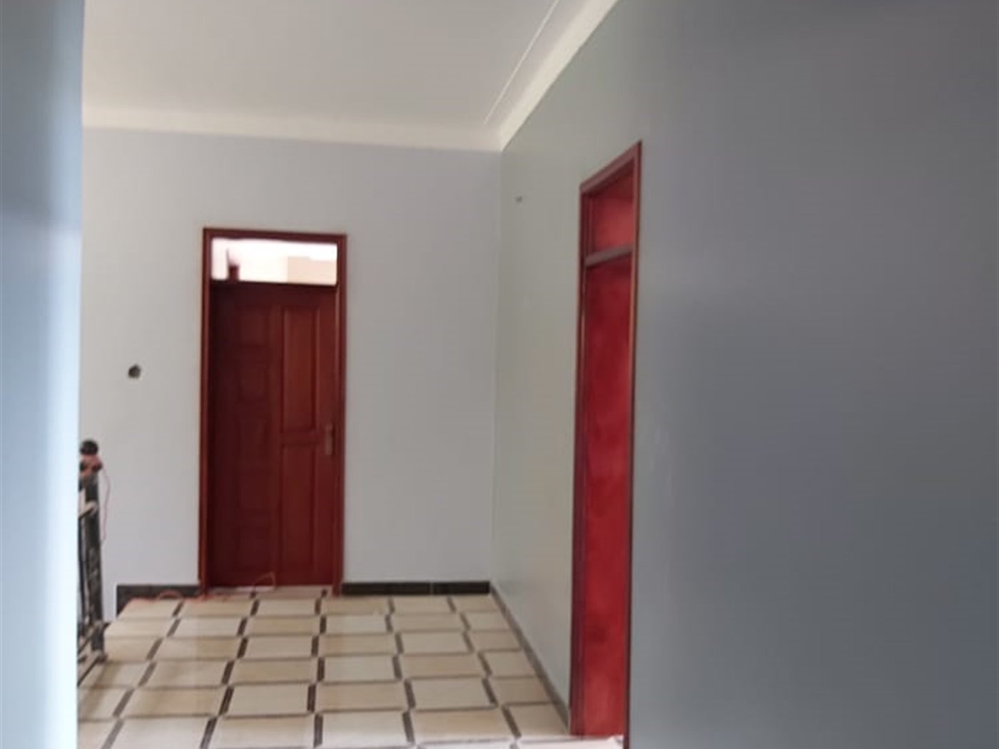 Storeyed house for sale in Bwebajja Wakiso