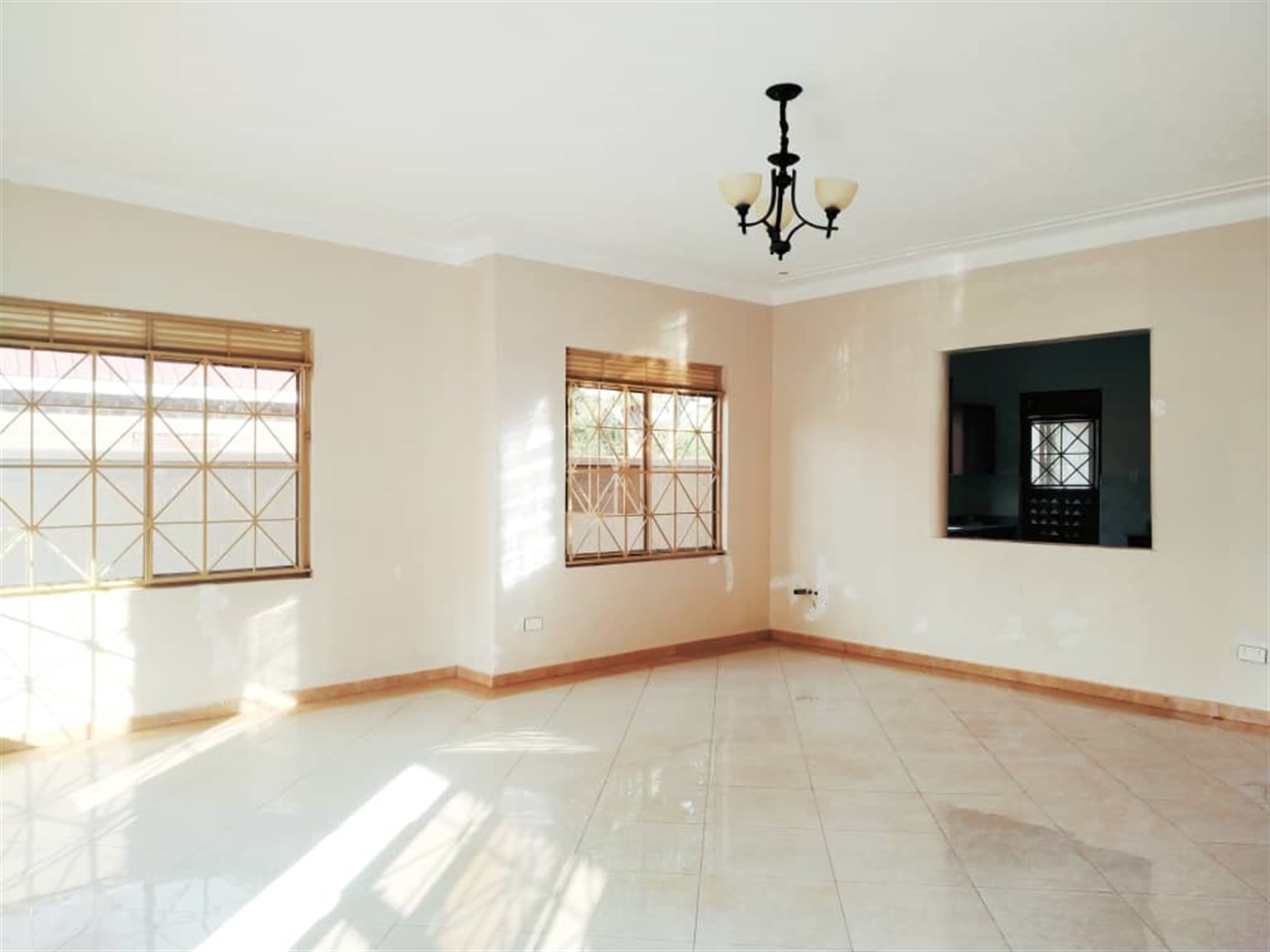 Bungalow for sale in Kira Wakiso