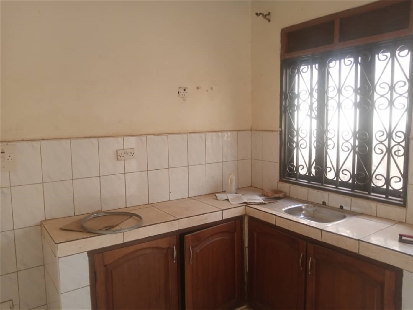 Semi Detached for sale in Mbalwa Wakiso