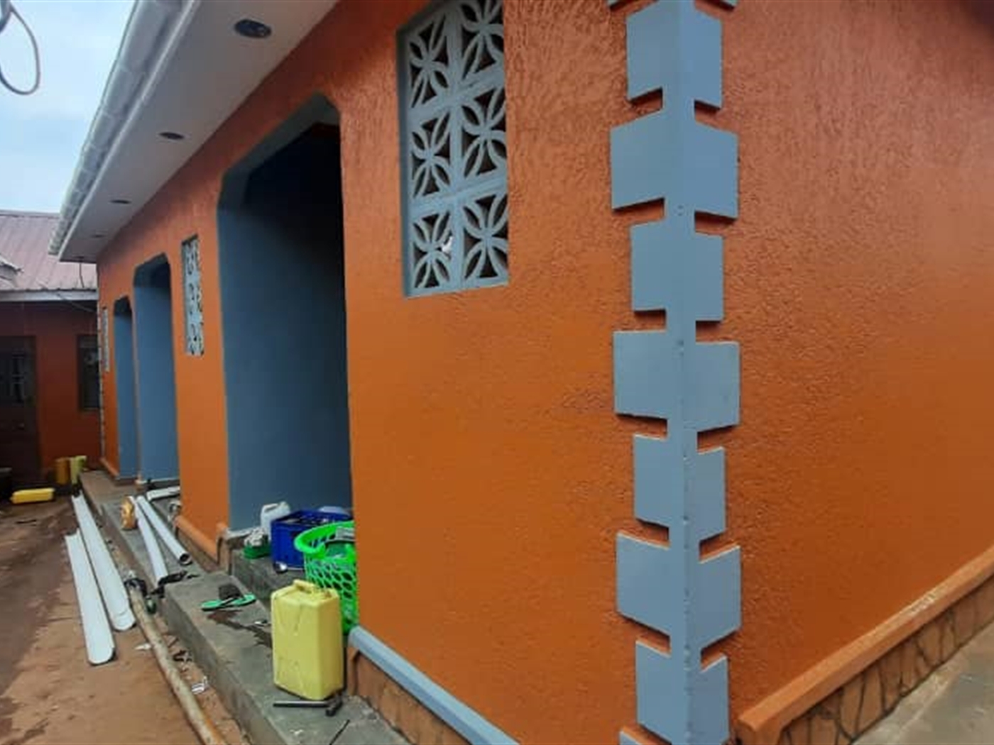 Rental units for sale in Nansana Wakiso