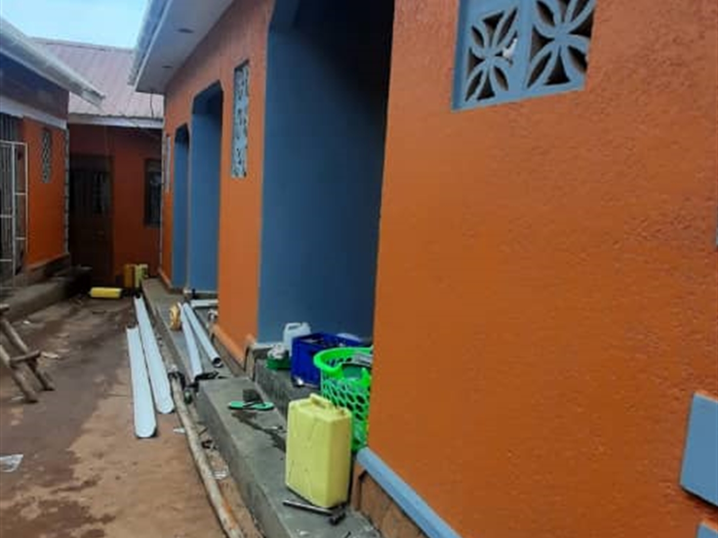 Rental units for sale in Nansana Wakiso