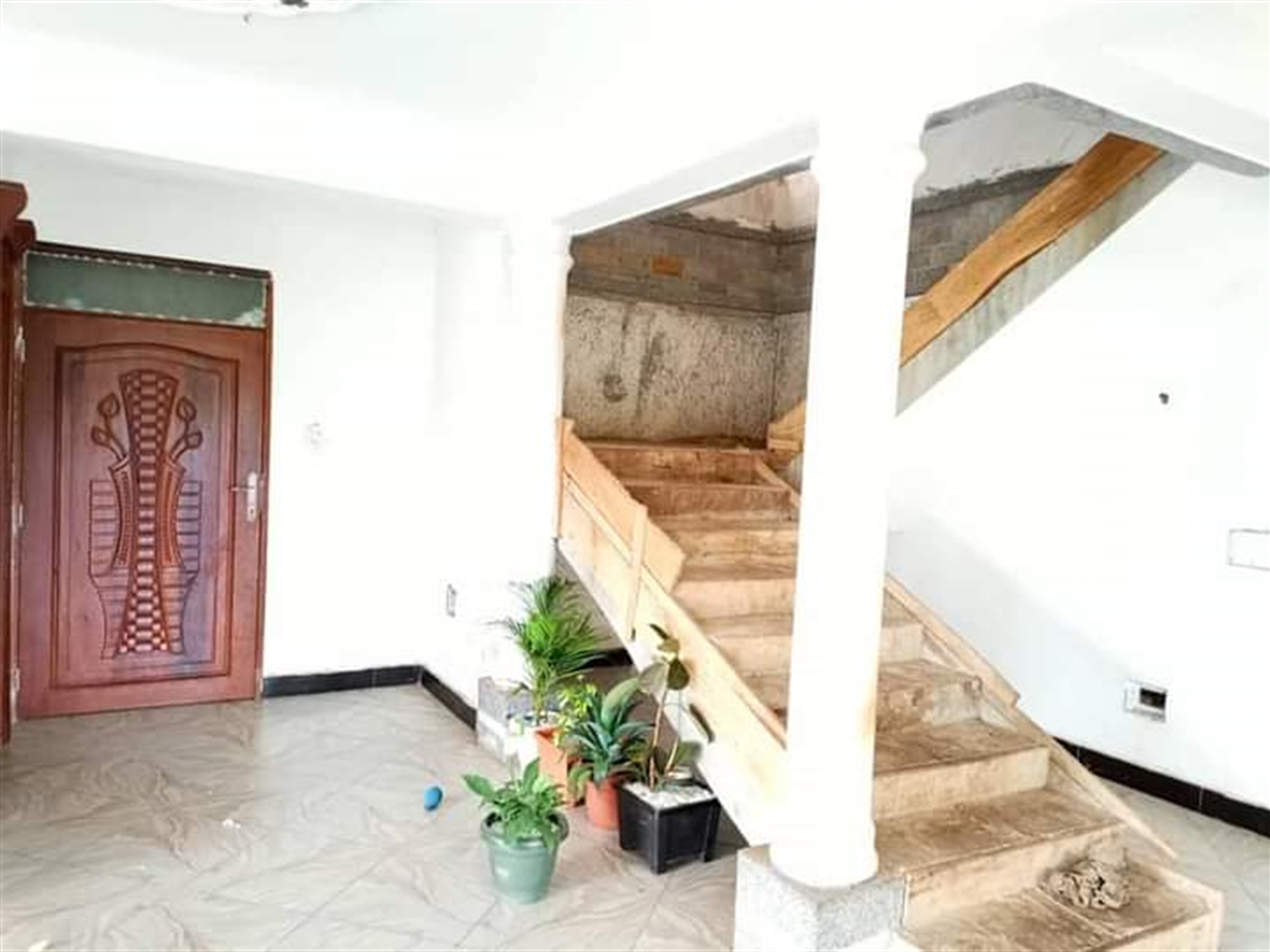 Storeyed house for sale in Bweyogerere Wakiso