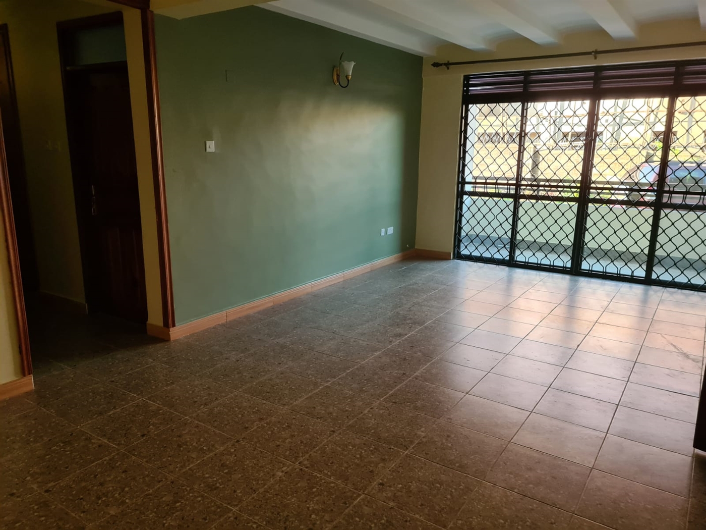 Apartment for rent in Akright Wakiso