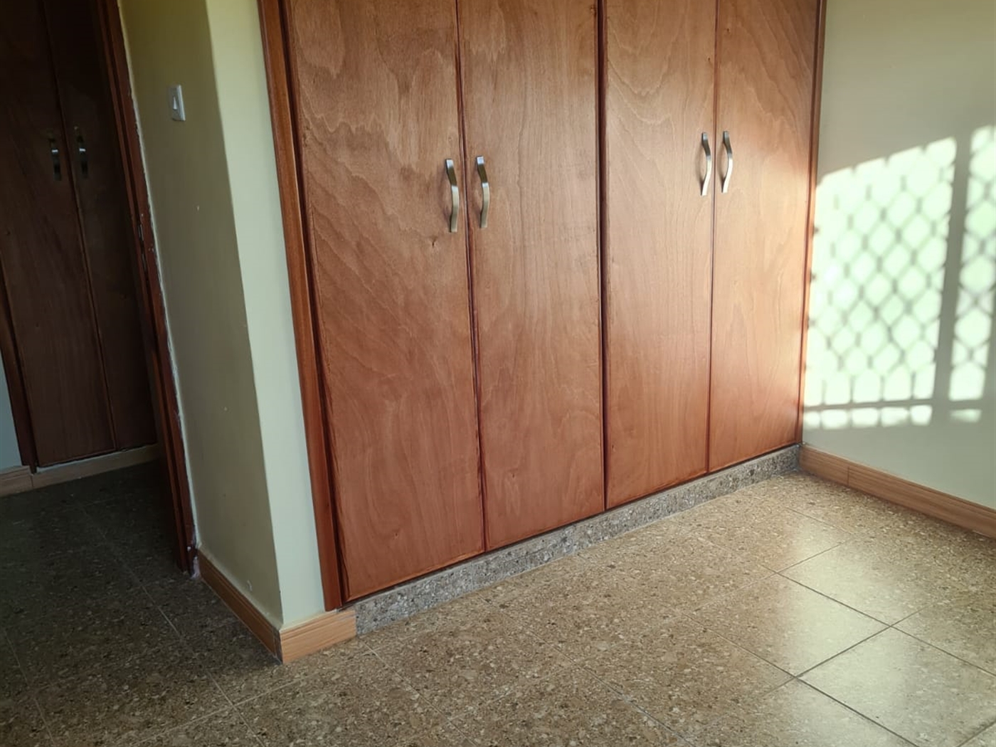 Apartment for rent in Akright Wakiso