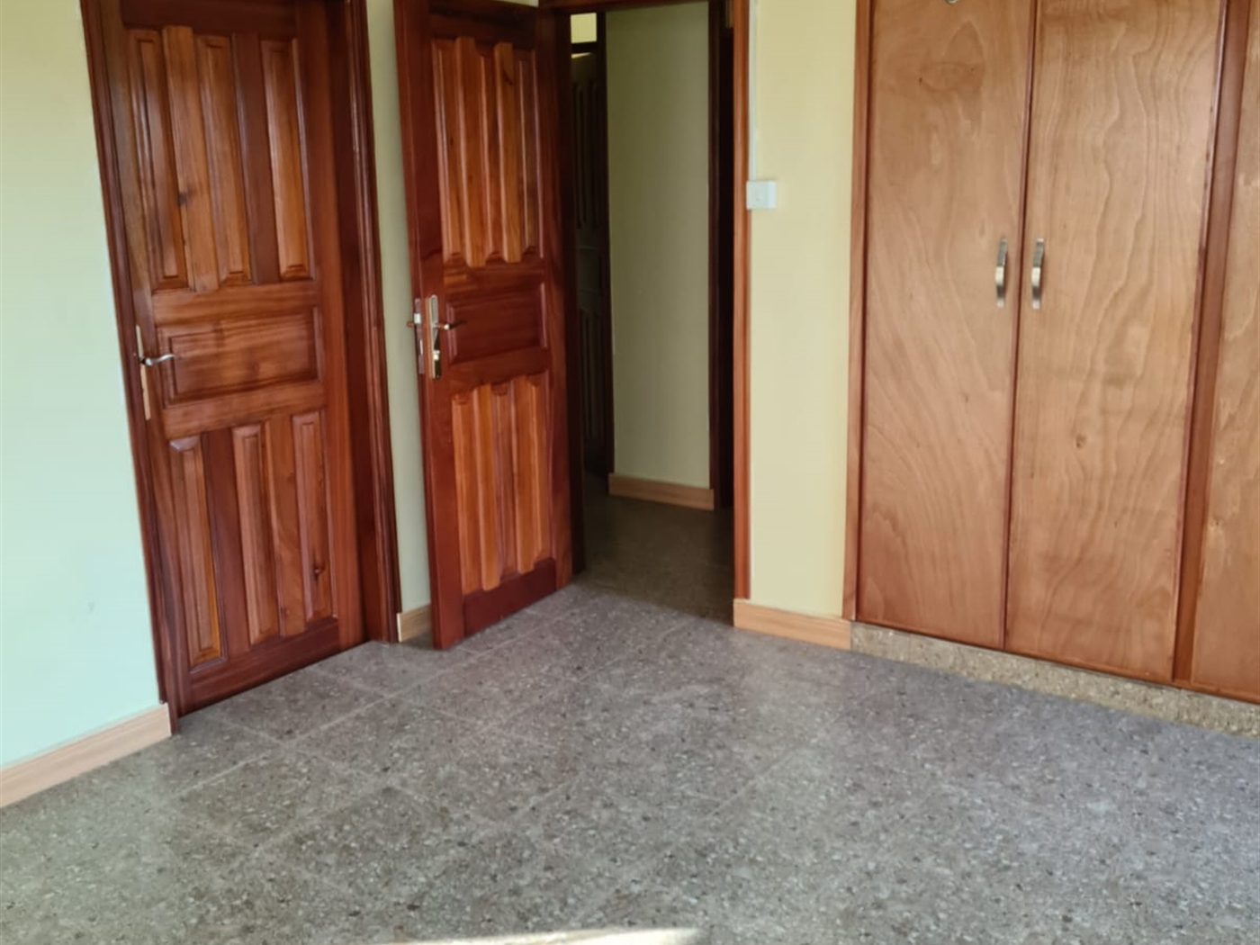 Apartment for rent in Akright Wakiso