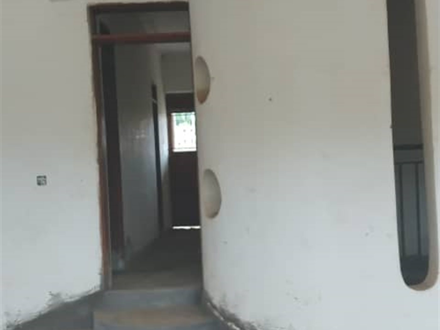 Shell House for sale in Namugongo Wakiso