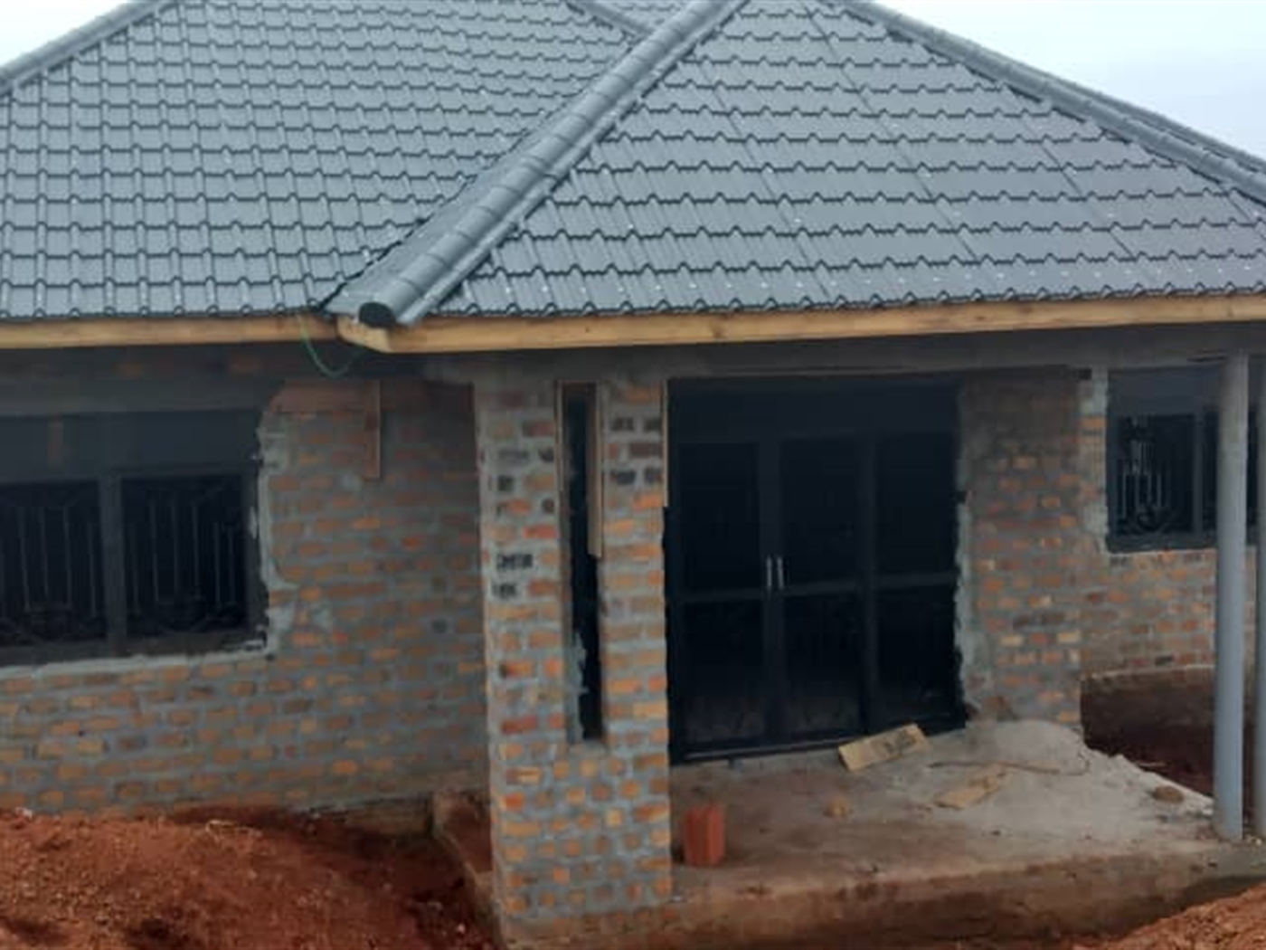 Shell House for sale in Namugongo Wakiso