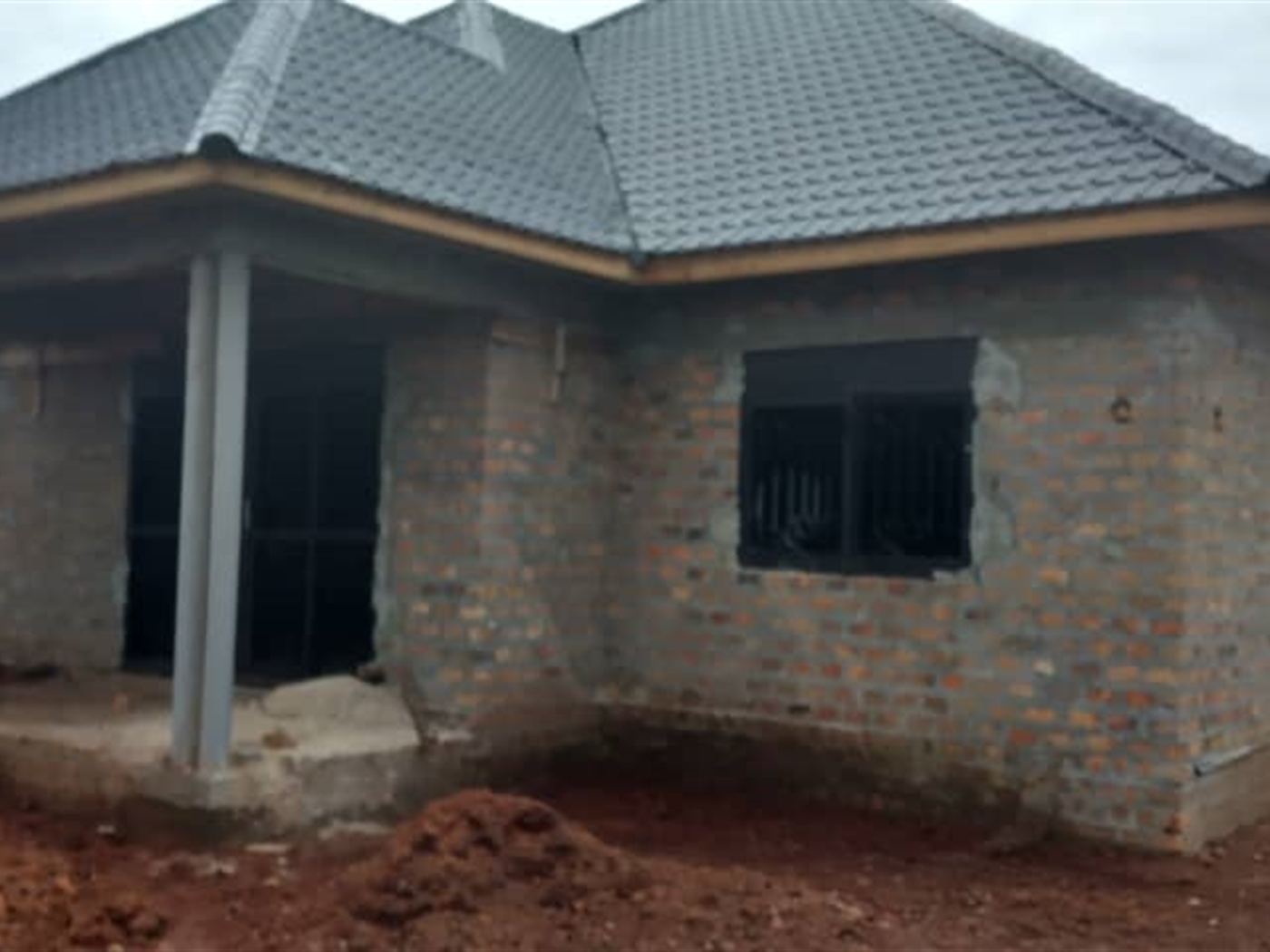 Shell House for sale in Namugongo Wakiso