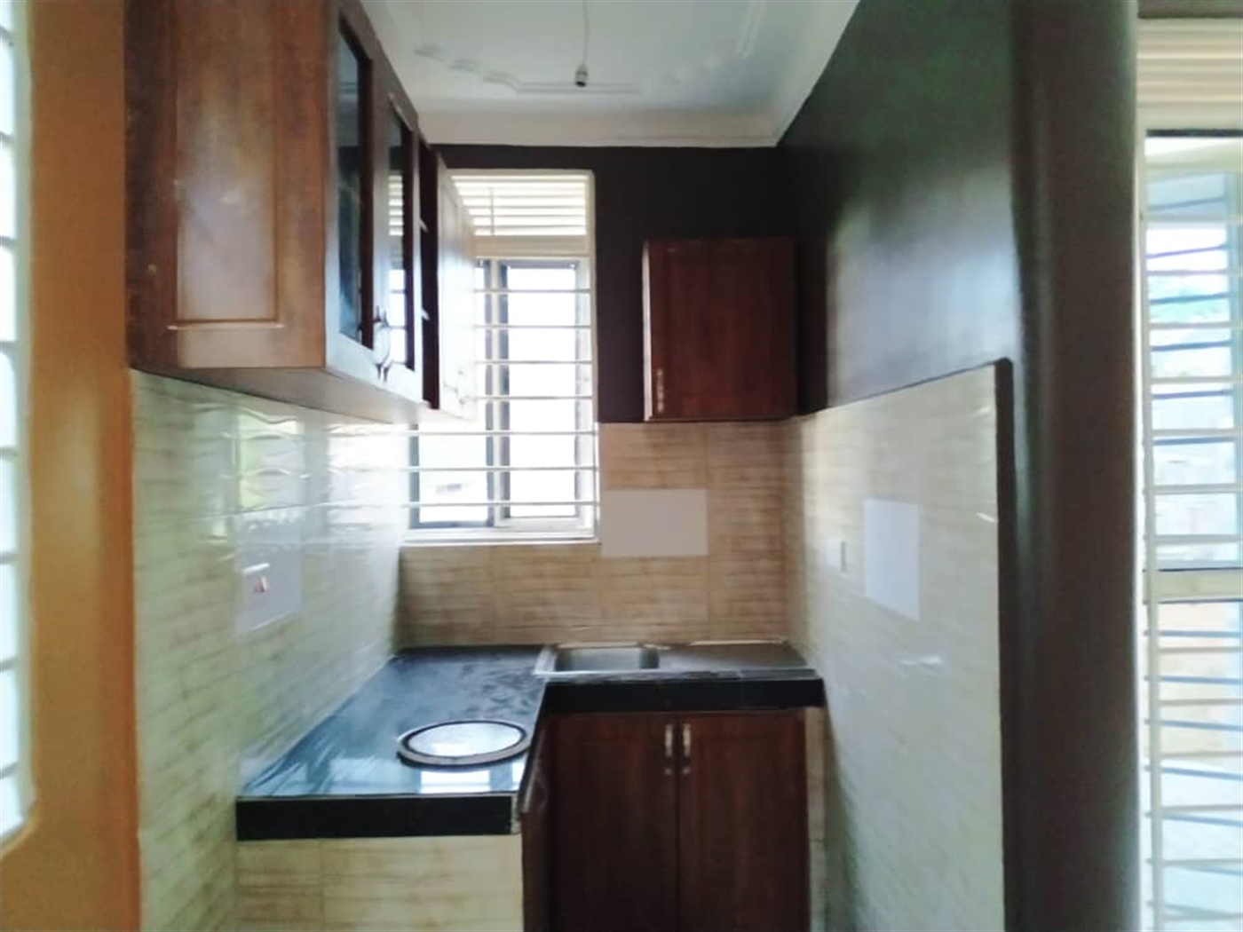 Apartment block for sale in Najjera Wakiso