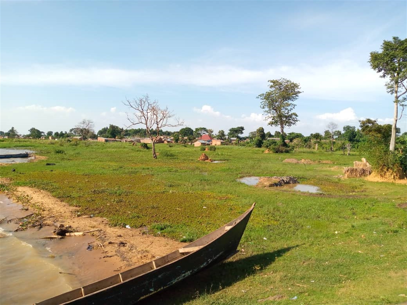 Multipurpose Land for sale in Mpunge Mukono