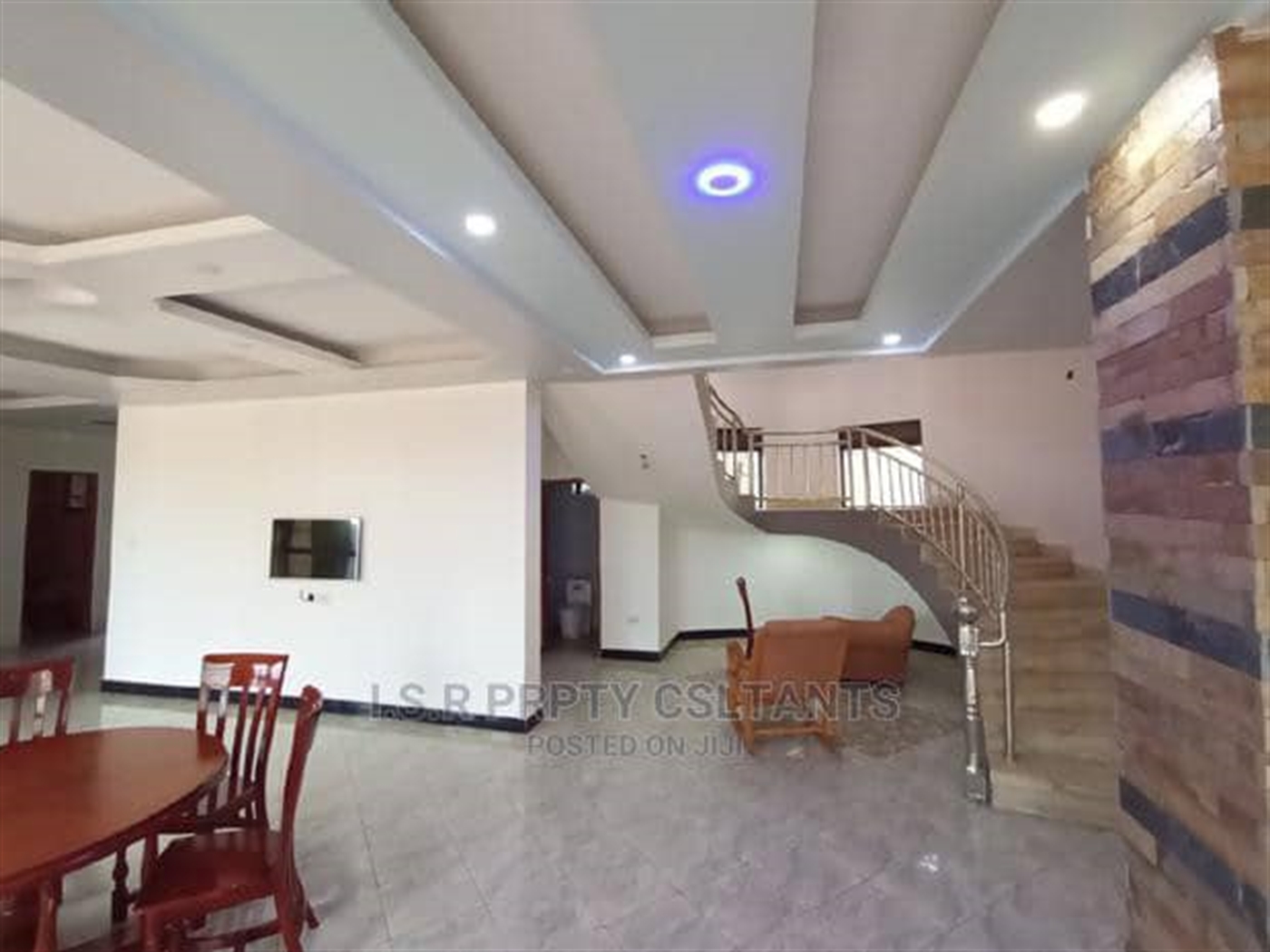 Mansion for sale in Namugongo Wakiso