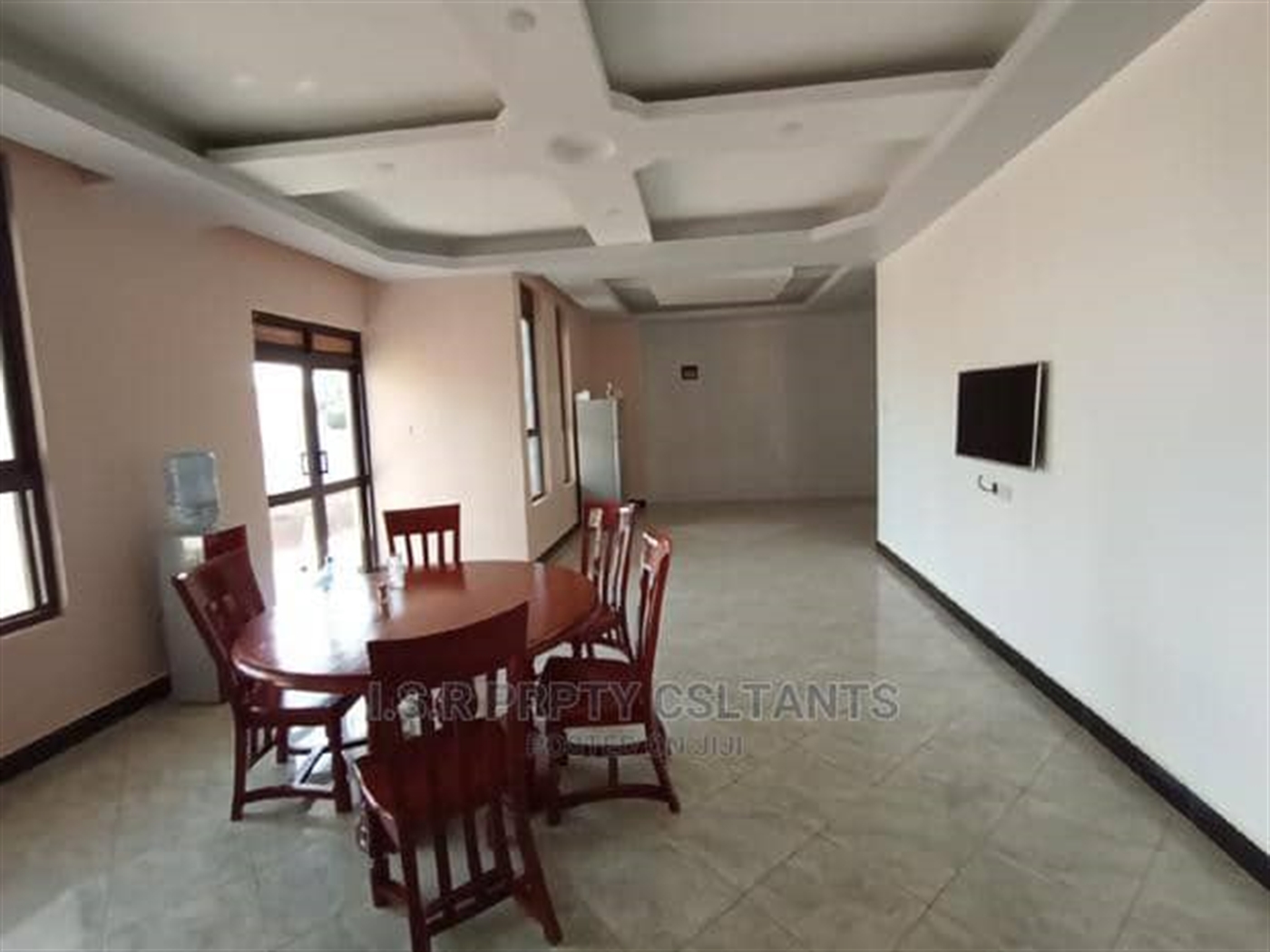 Mansion for sale in Namugongo Wakiso