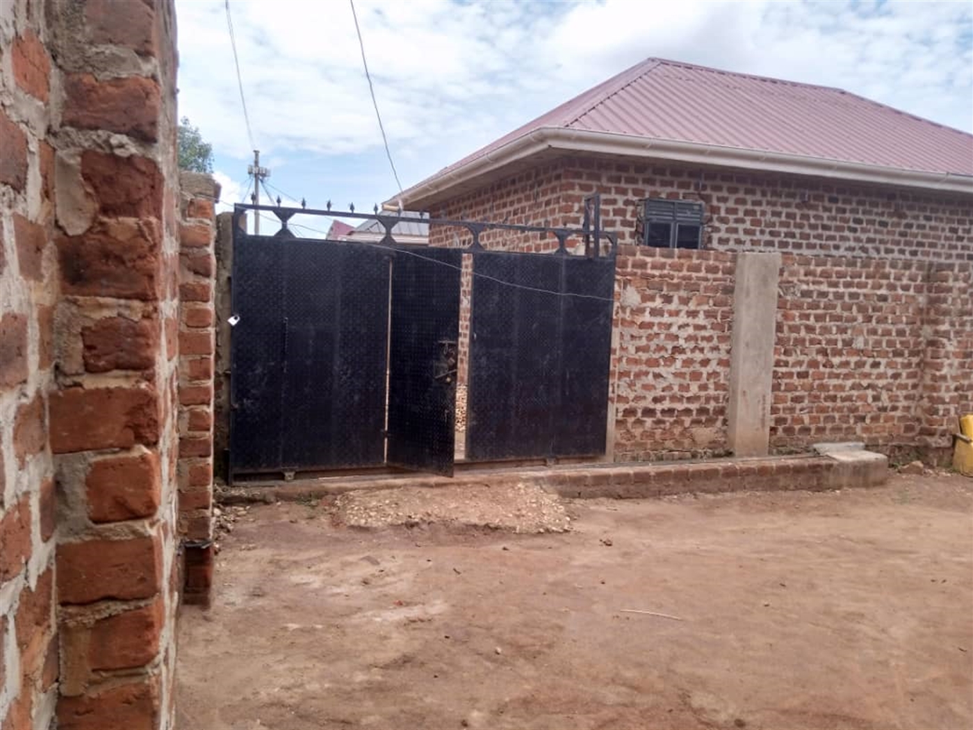 Bungalow for sale in Kabaga Wakiso