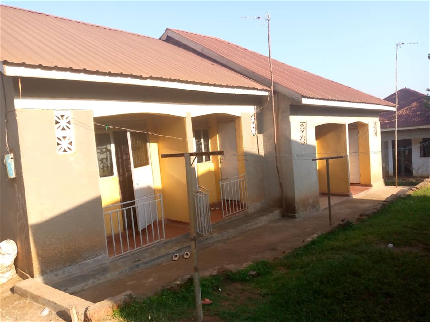 Rental units for sale in Kitezi Wakiso