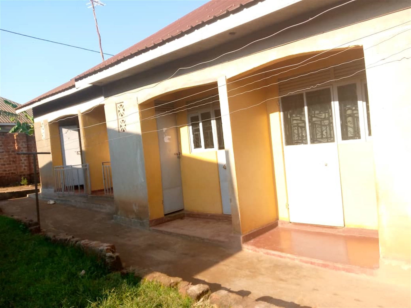 Rental units for sale in Kitezi Wakiso