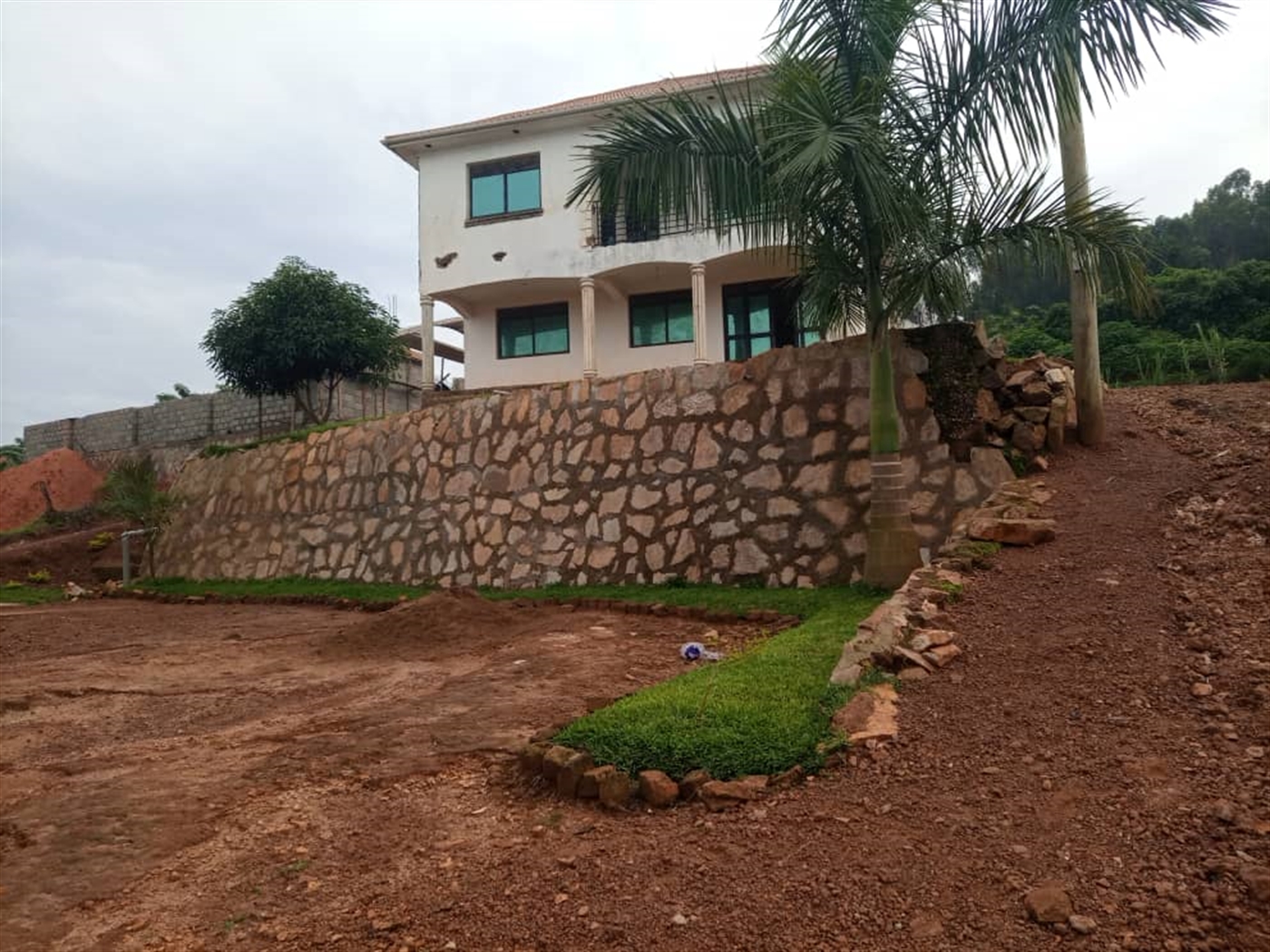 Storeyed house for sale in Bulenga Wakiso