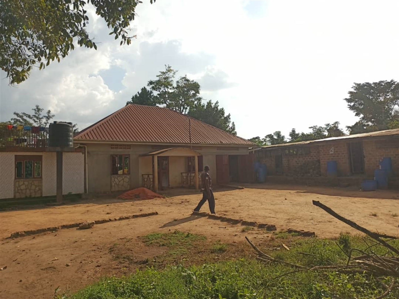 Bungalow for sale in Matugga Wakiso