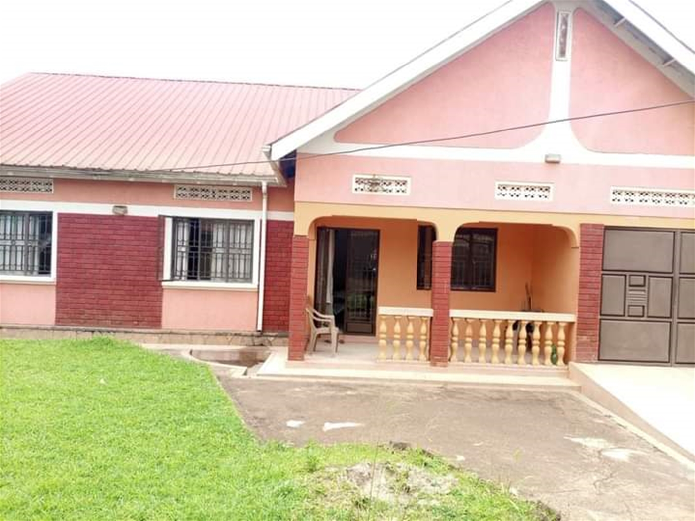 Penthouse for sale in Kyaliwajjala Wakiso