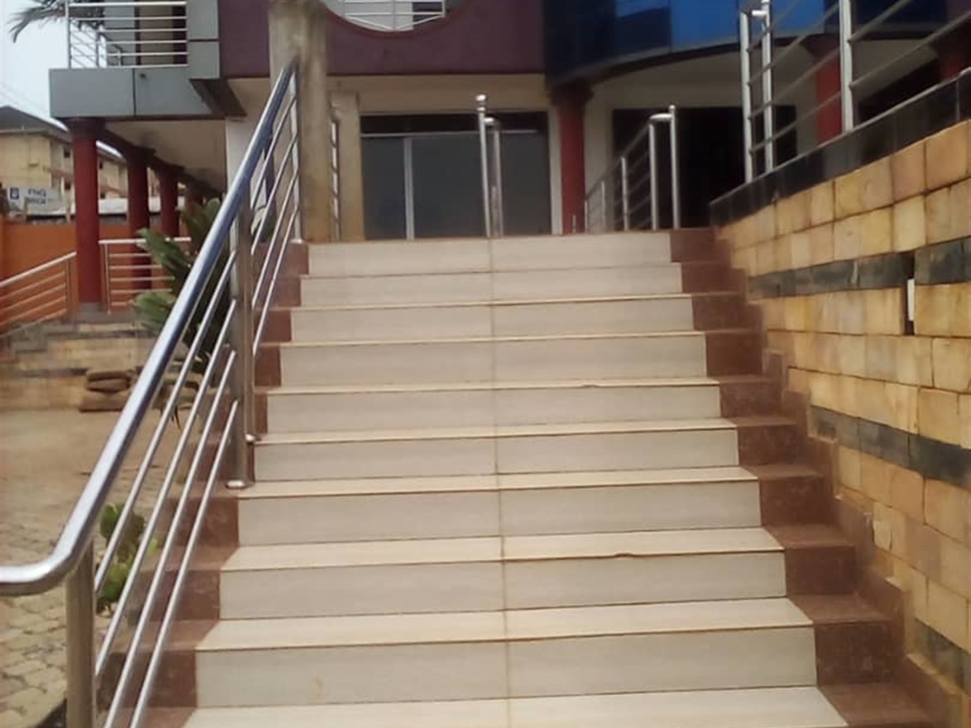 Hotel room for rent in Mengo Kampala