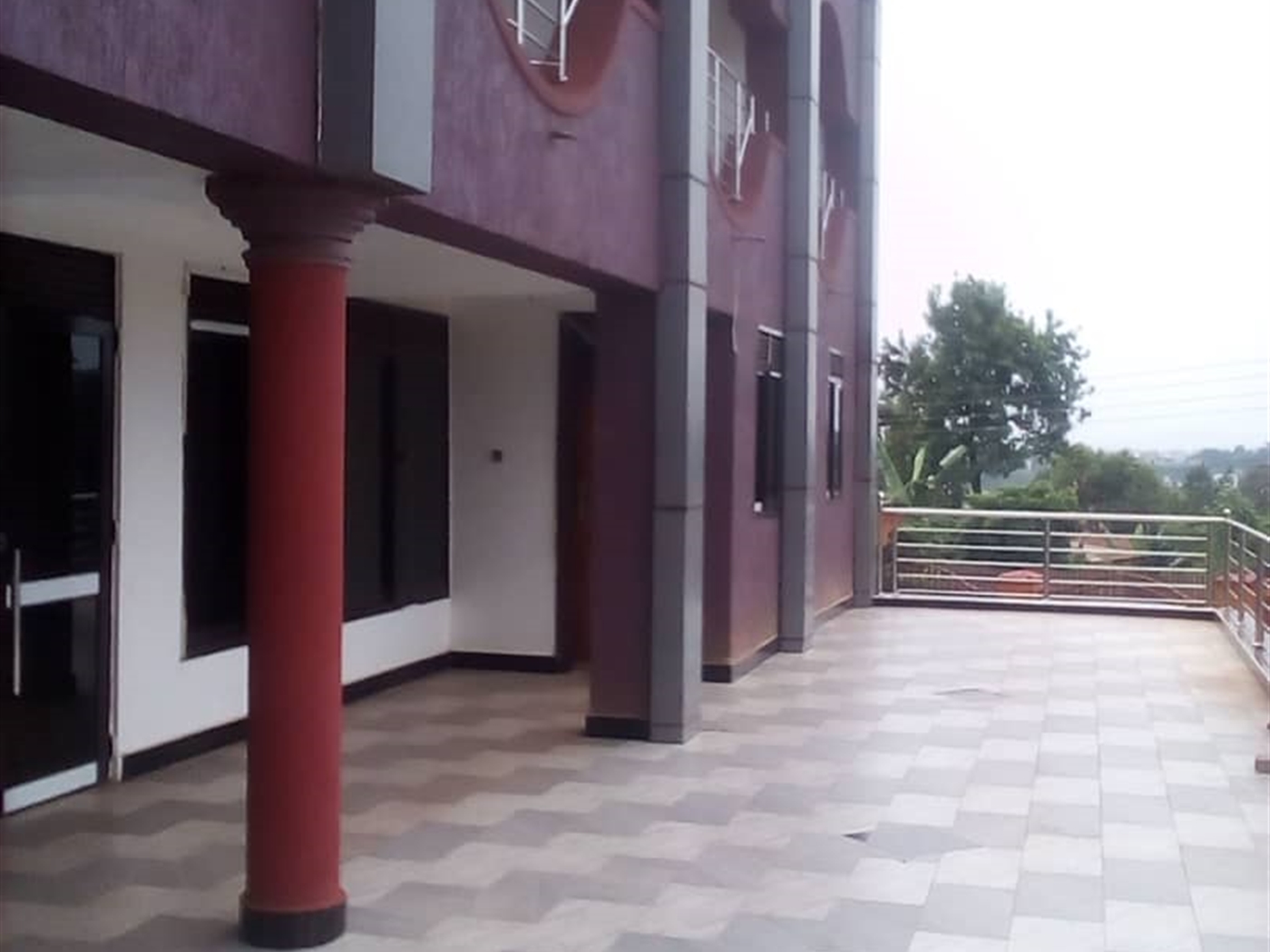 Hotel room for rent in Mengo Kampala