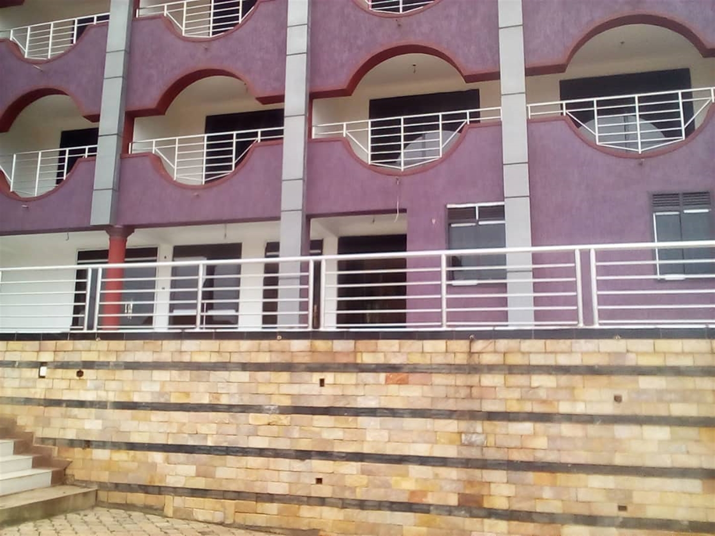 Hotel room for rent in Mengo Kampala