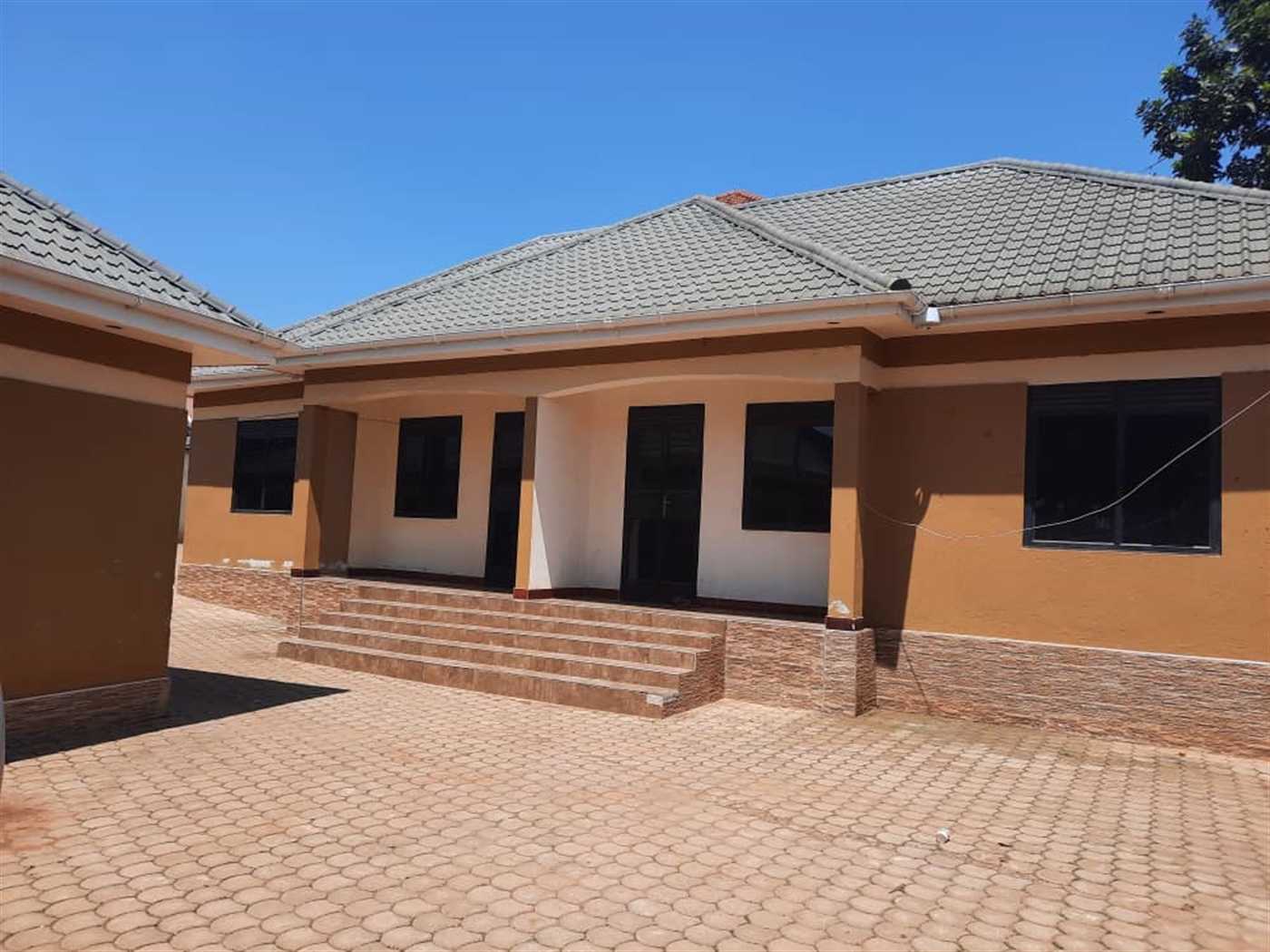 Rental units for sale in Munyonyo Wakiso