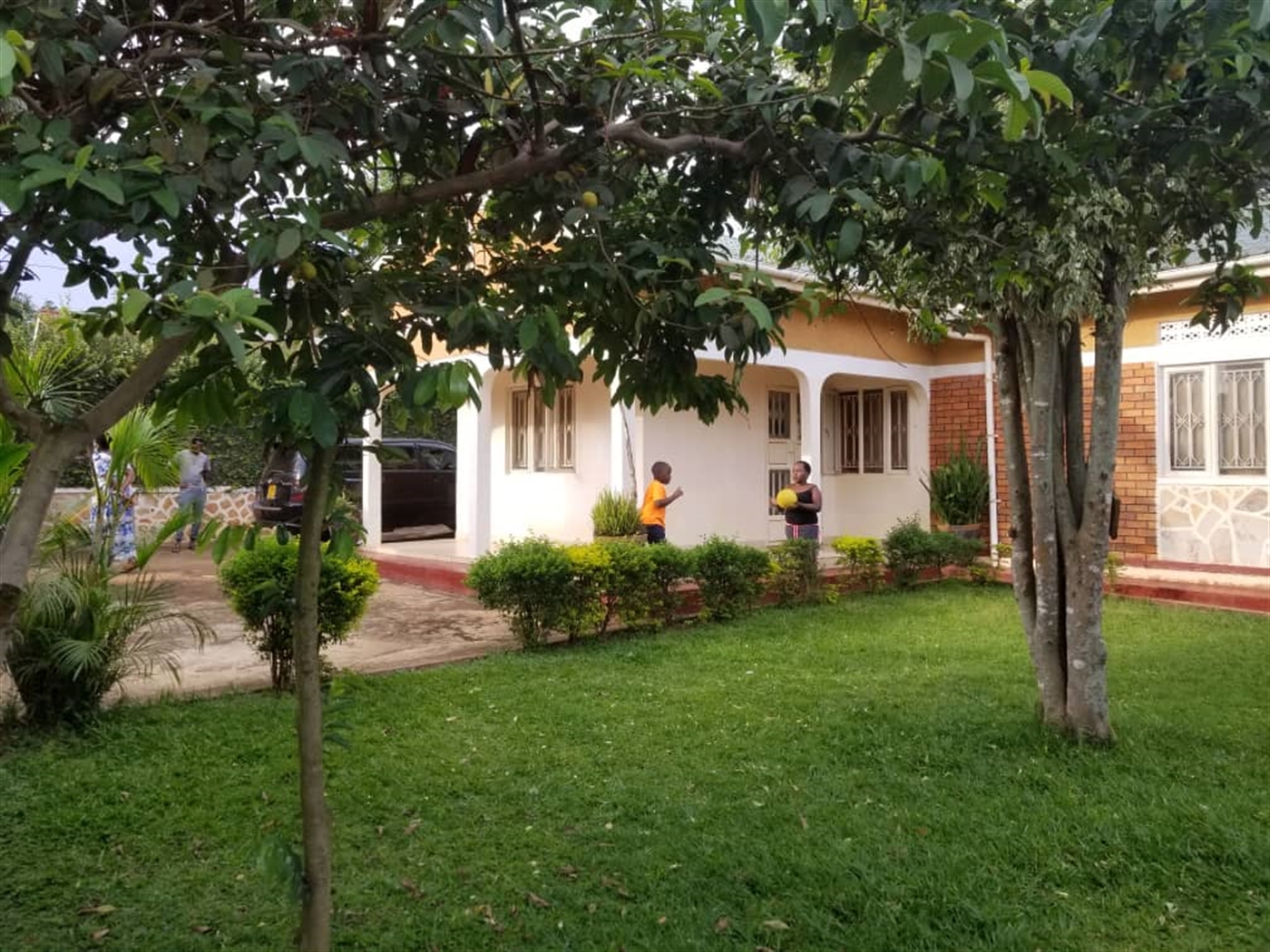 Bungalow for sale in Namugongo Wakiso