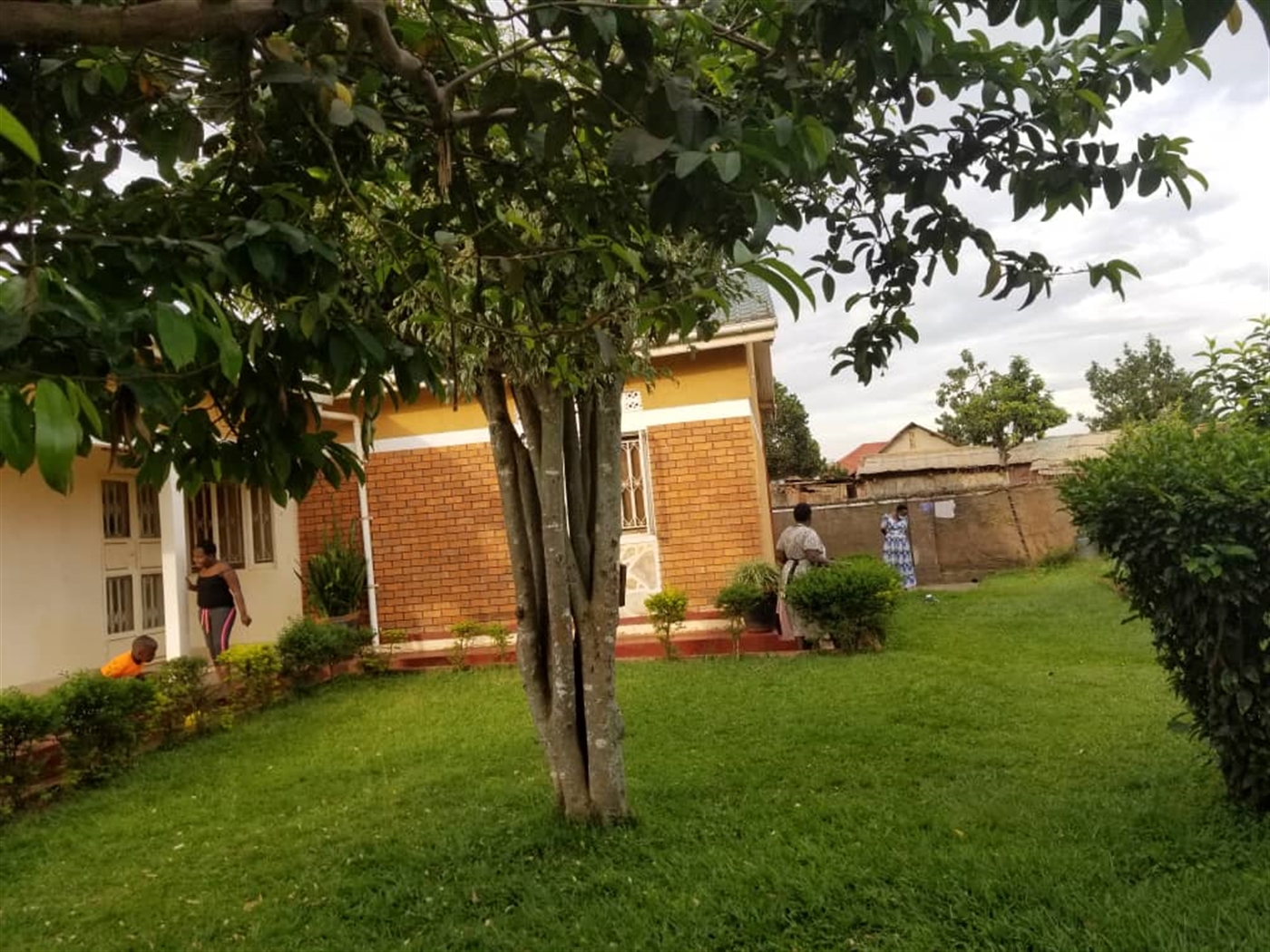 Bungalow for sale in Namugongo Wakiso