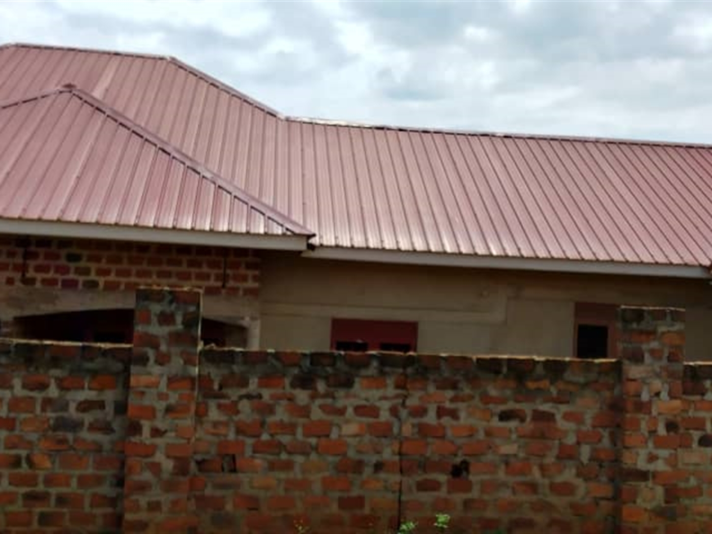 Rental units for sale in Seeta Mukono