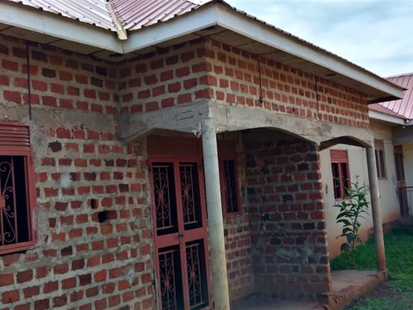 Rental units for sale in Seeta Mukono