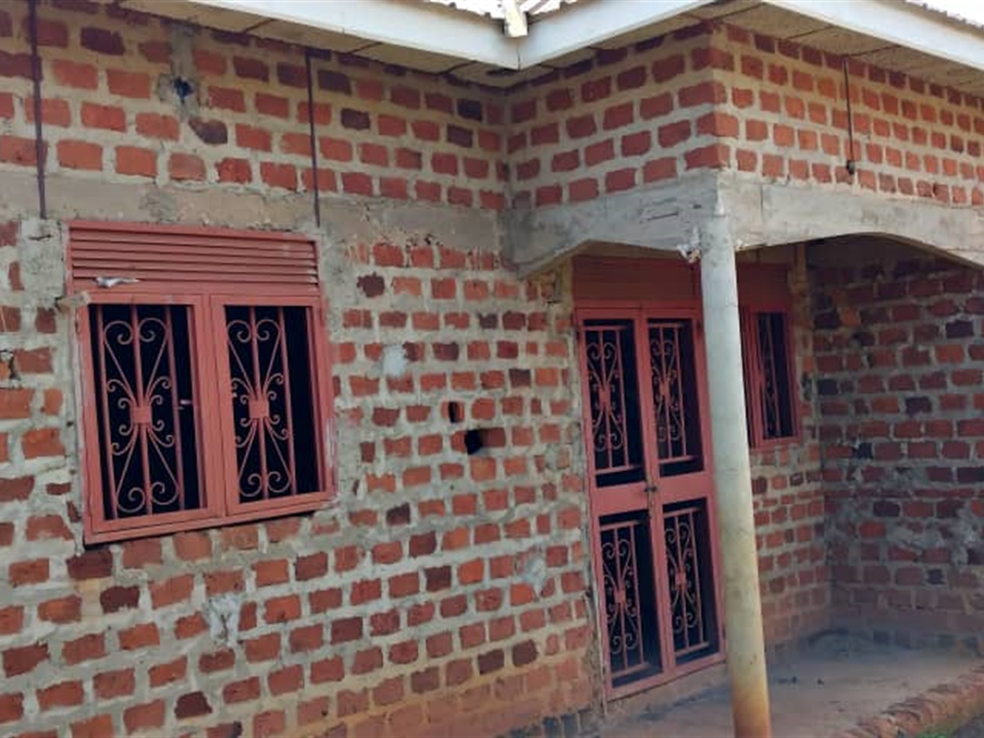 Rental units for sale in Seeta Mukono