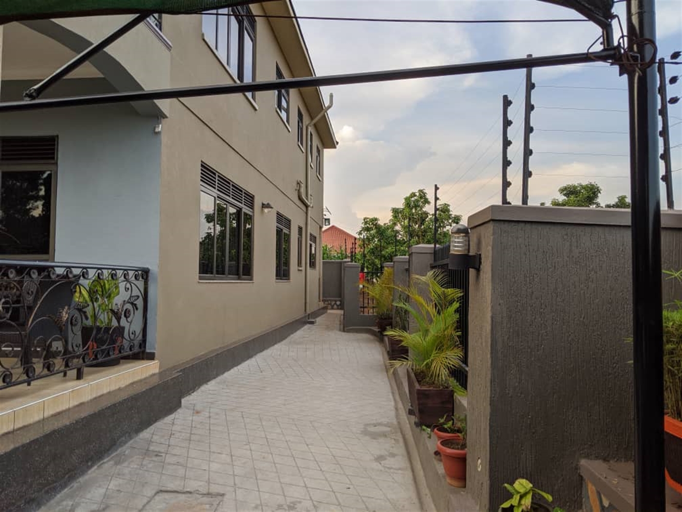 Storeyed house for sale in Kisaasi Kampala