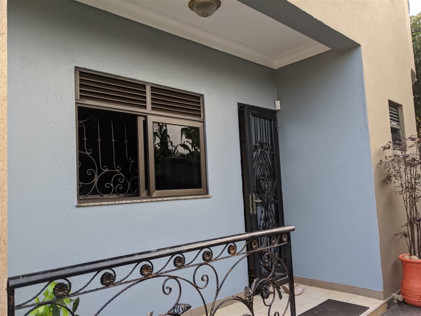 Storeyed house for sale in Kisaasi Kampala