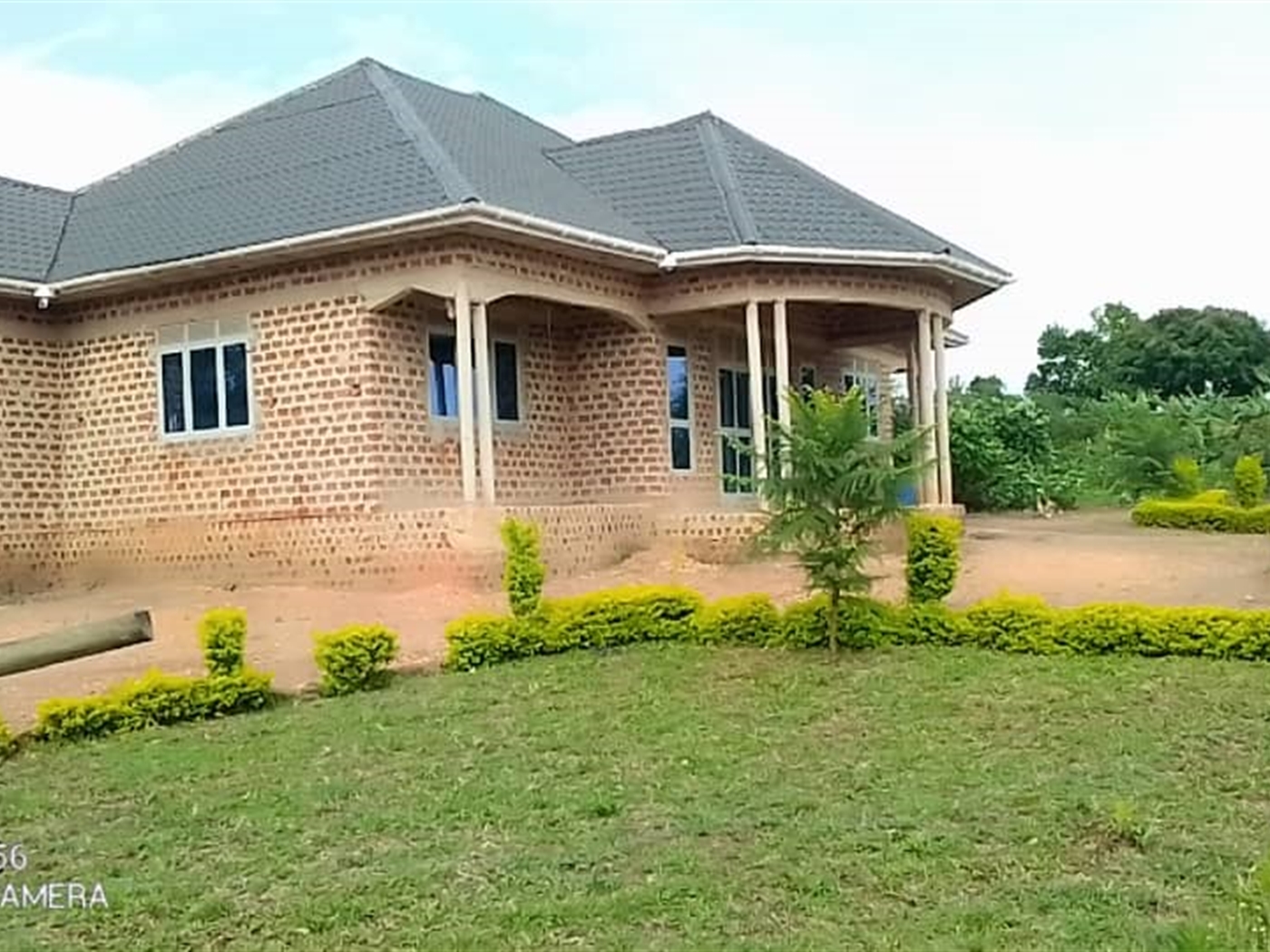 Bungalow for sale in Matugga Wakiso